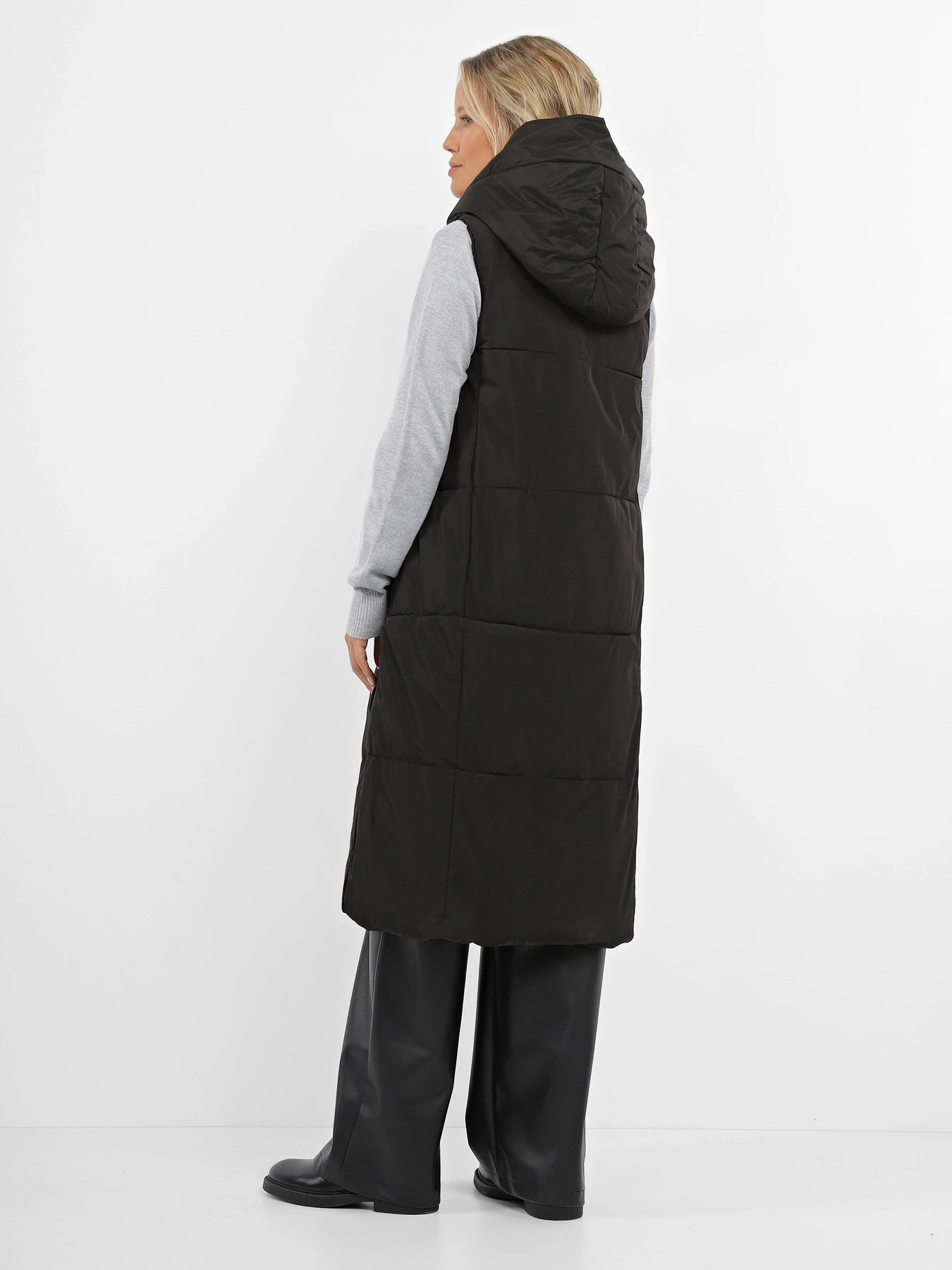 Куртки та дублянки Braska модель 91-3084/301 Куртки та дублянки Braska модель 91-3084/301 Фото