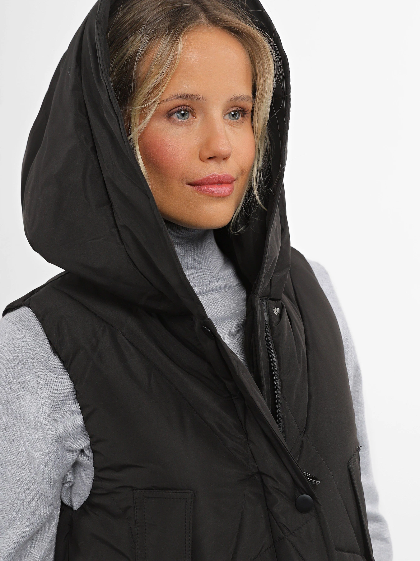 Куртки та дублянки Braska модель 91-3084/301 Куртки та дублянки Braska модель 91-3084/301 Фото