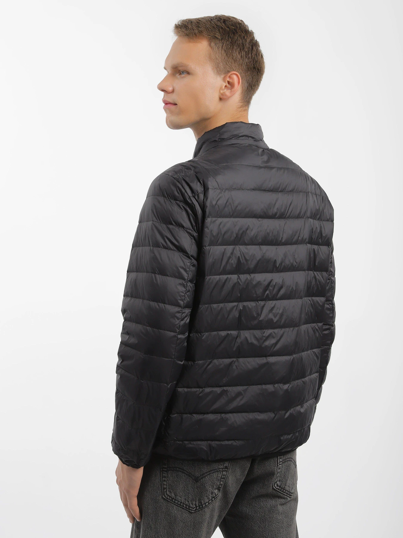 Куртки и дубленки Braska модель 92-3225/301 Куртки и дубленки Braska модель 92-3225/301 Фото