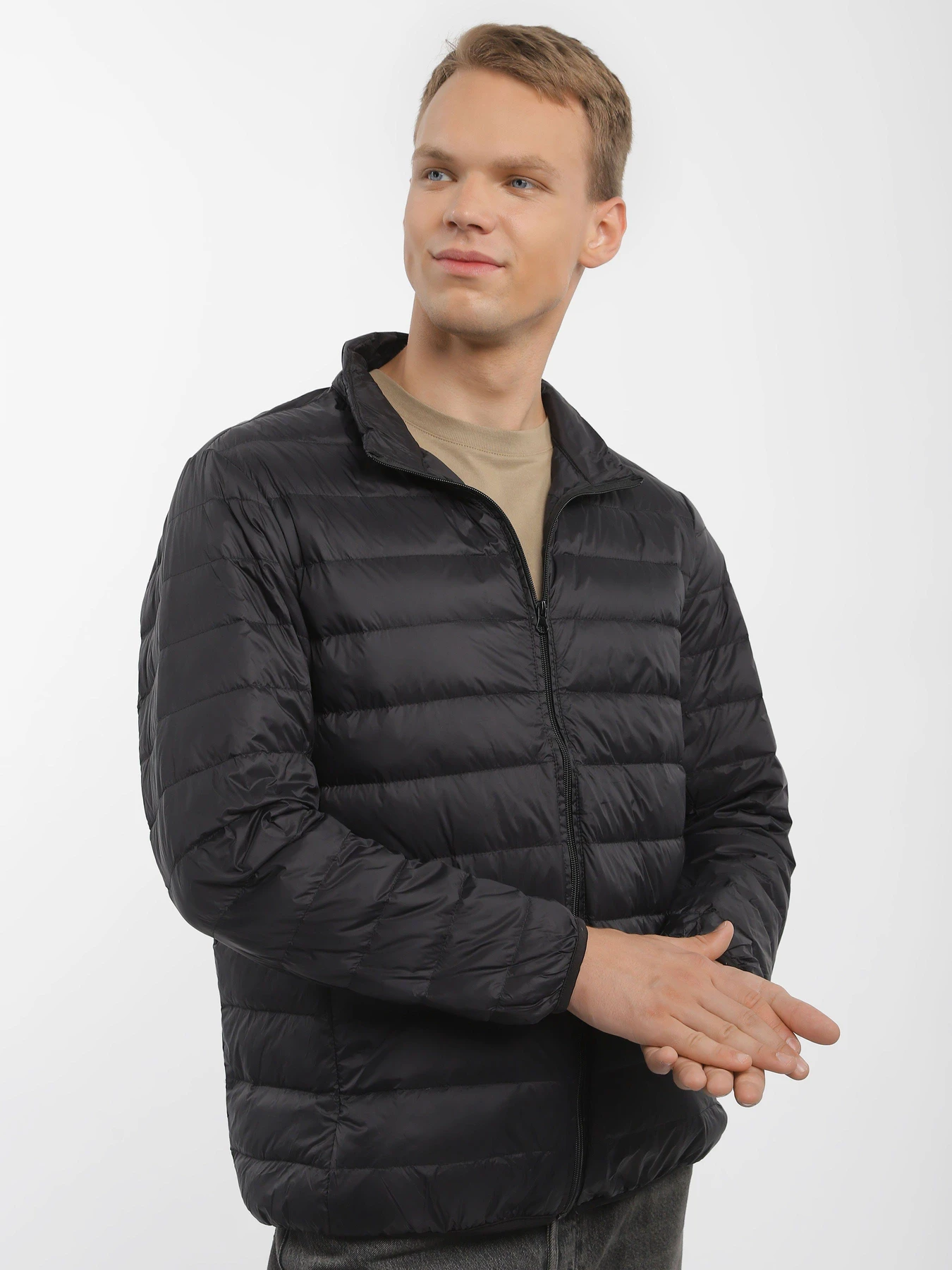 Куртки и дубленки Braska модель 92-3225/301 Куртки и дубленки Braska модель 92-3225/301 Фото