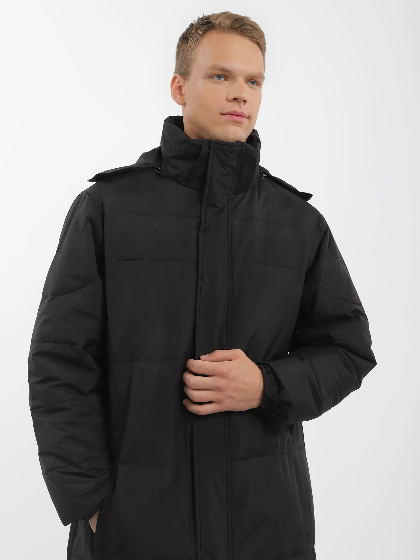 Куртки та дублянки Braska модель 92-3751/301 Куртки та дублянки Braska модель 92-3751/301 Фото
