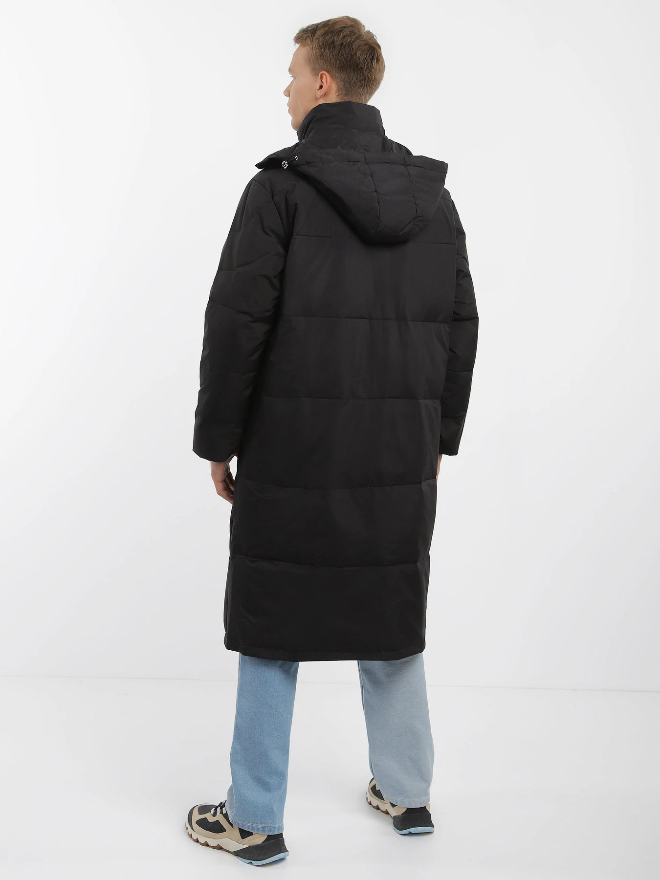 Куртки та дублянки Braska модель 92-3751/301 Куртки та дублянки Braska модель 92-3751/301 Фото