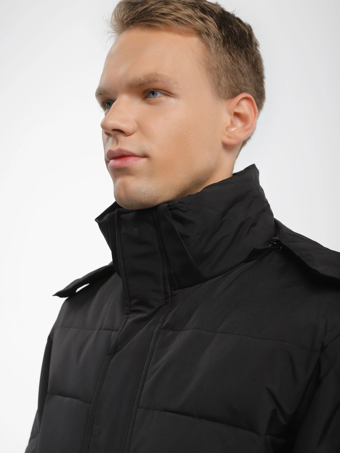 Куртки та дублянки Braska модель 92-3751/301 Куртки та дублянки Braska модель 92-3751/301 Фото