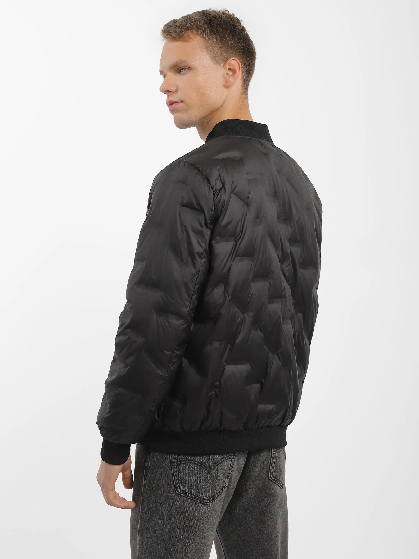 Куртки и дубленки Braska модель 92-5846/301 Куртки и дубленки Braska модель 92-5846/301 Фото