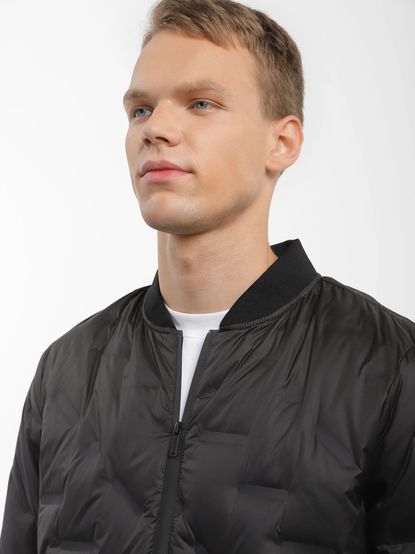 Куртки и дубленки Braska модель 92-5846/301 Куртки и дубленки Braska модель 92-5846/301 Фото