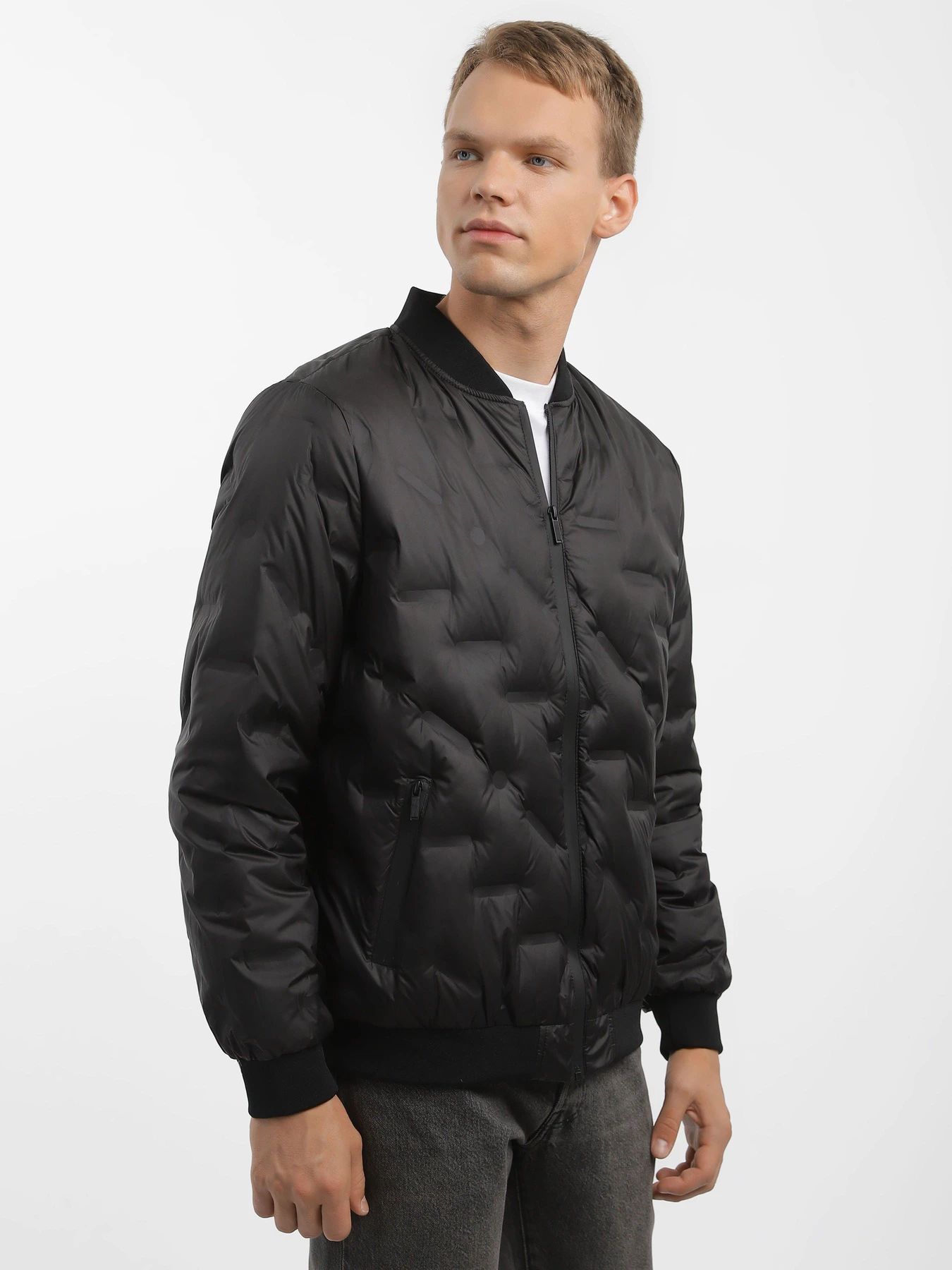 Куртки и дубленки Braska модель 92-5846/301 Куртки и дубленки Braska модель 92-5846/301 Фото