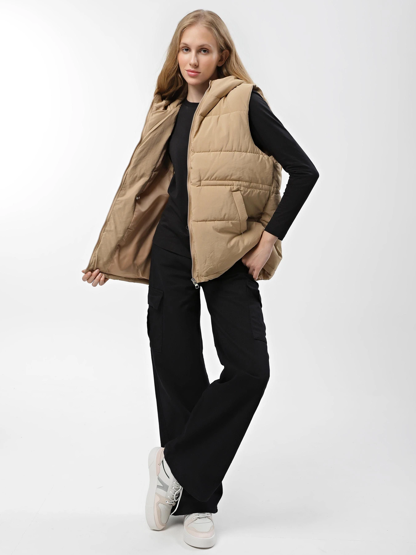 Куртки та дублянки Braska модель 91-9011/304 Куртки та дублянки Braska модель 91-9011/304 Фото
