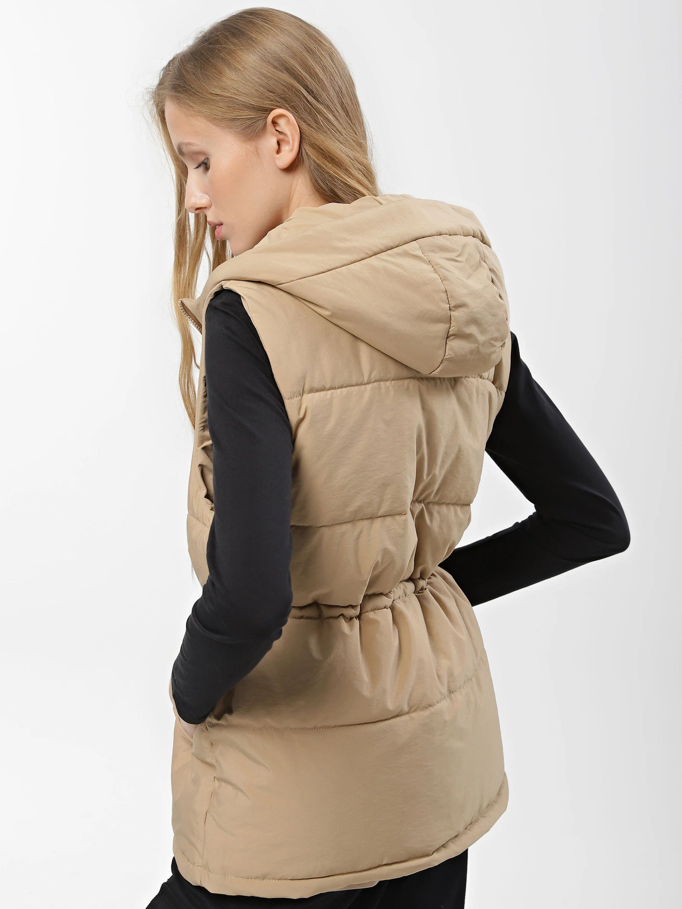 Куртки та дублянки Braska модель 91-9011/304 Куртки та дублянки Braska модель 91-9011/304 Фото