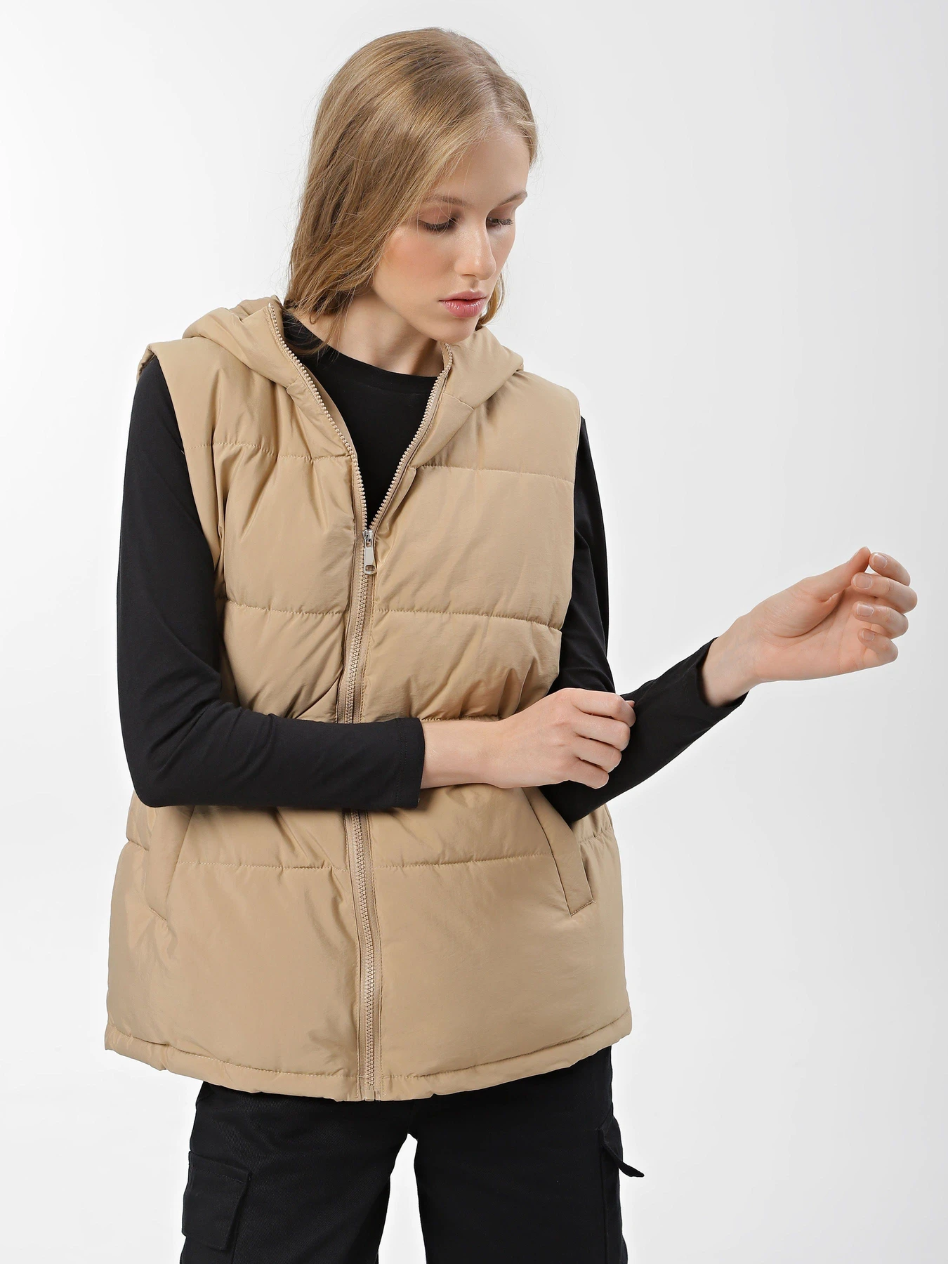 Куртки та дублянки Braska модель 91-9011/304 Куртки та дублянки Braska модель 91-9011/304 Фото