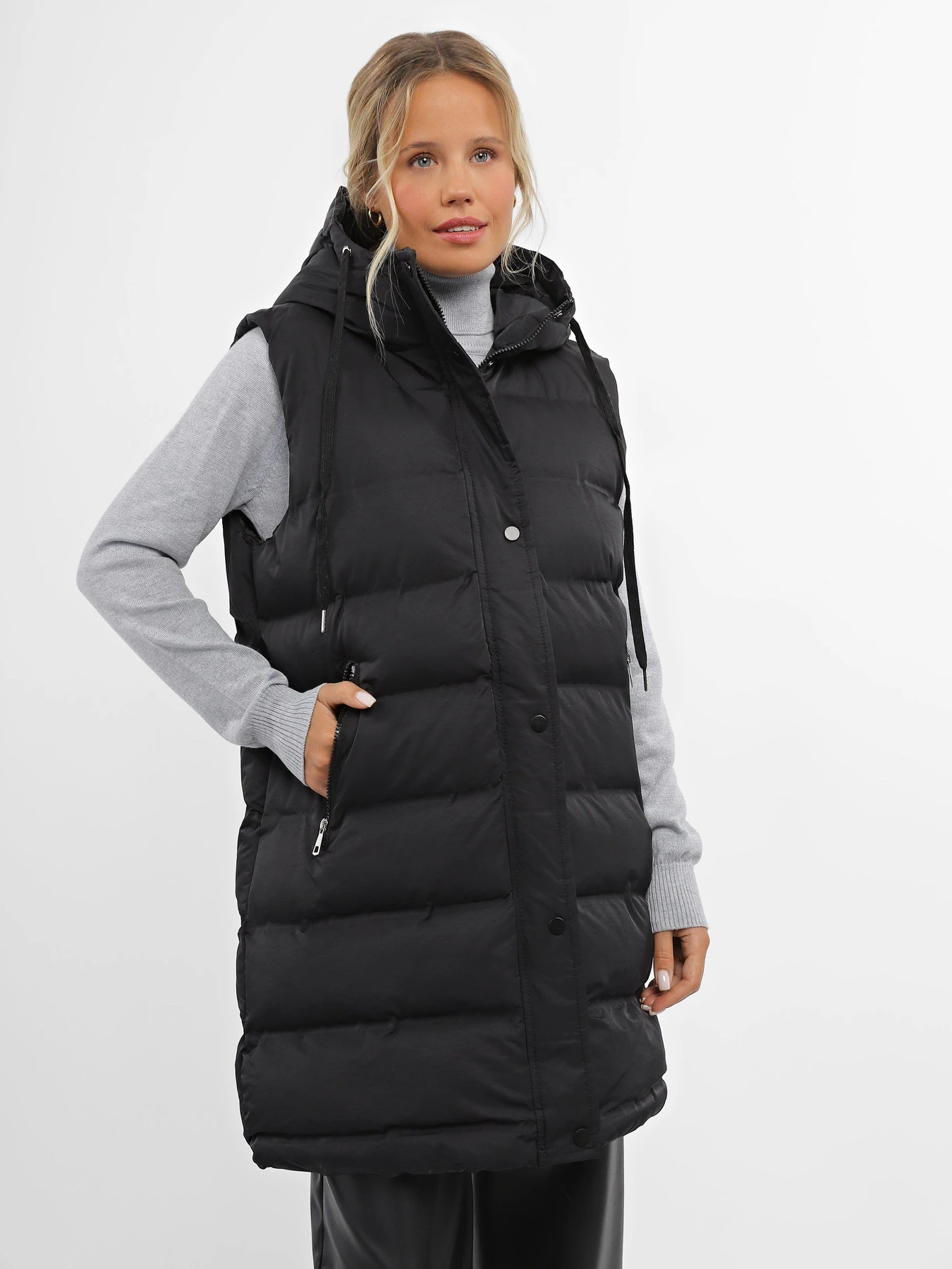 Куртки та дублянки Braska модель 91-2181/301 Куртки та дублянки Braska модель 91-2181/301 Фото
