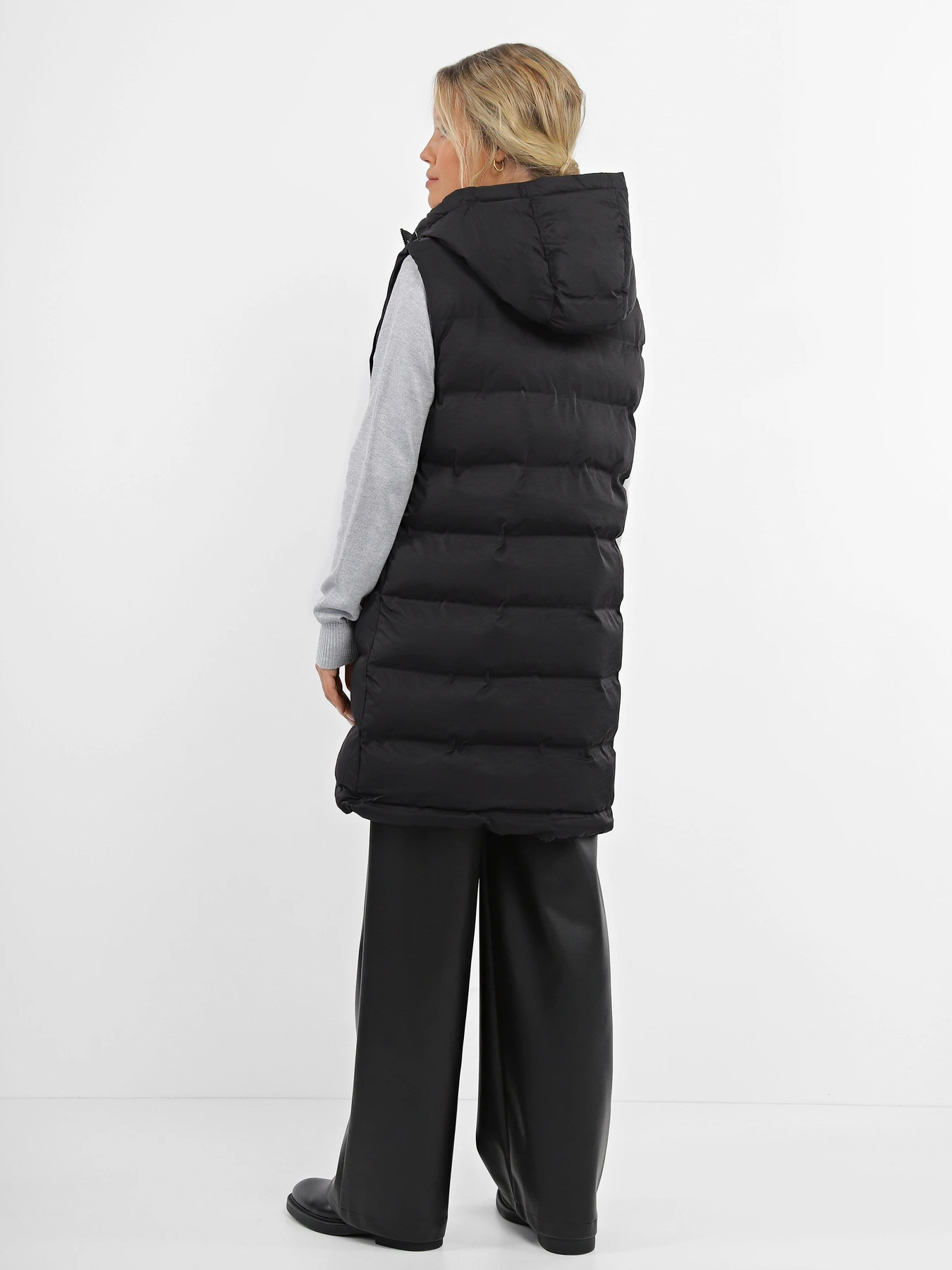 Куртки та дублянки Braska модель 91-2181/301 Куртки та дублянки Braska модель 91-2181/301 Фото