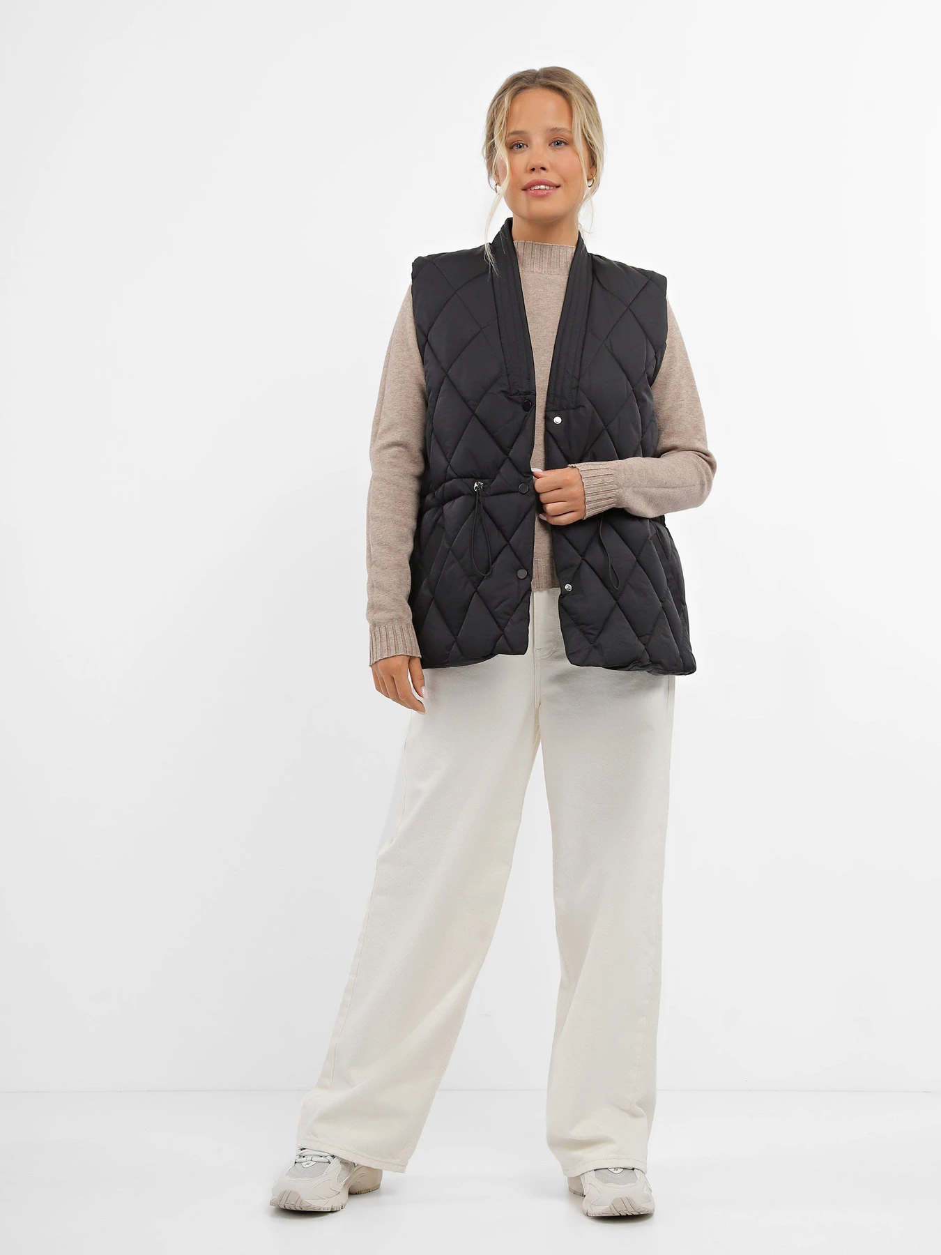 Куртки та дублянки Braska модель 91-5272/301 Куртки та дублянки Braska модель 91-5272/301 Фото