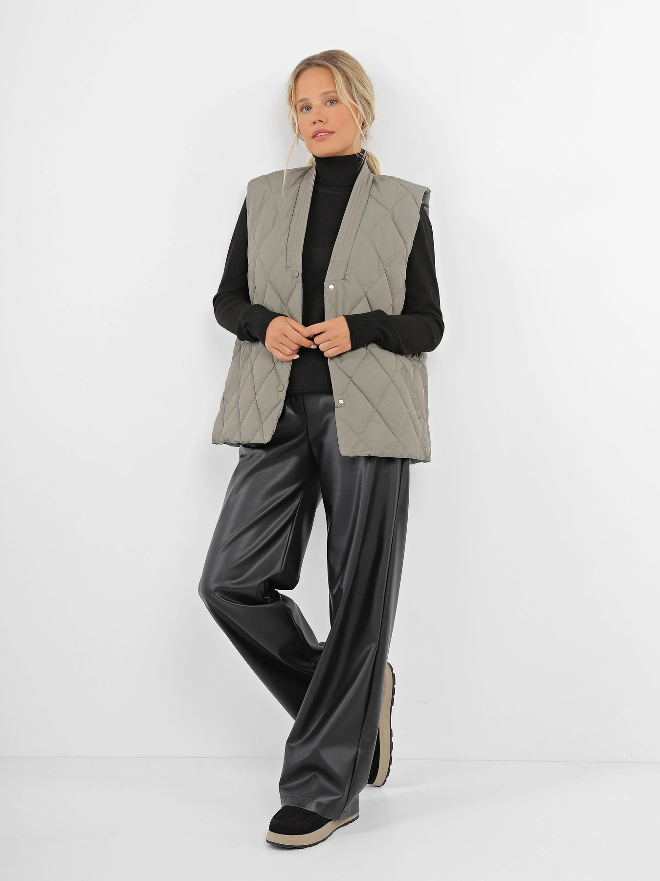 Куртки та дублянки Braska модель 91-5272/316 Куртки та дублянки Braska модель 91-5272/316 Фото