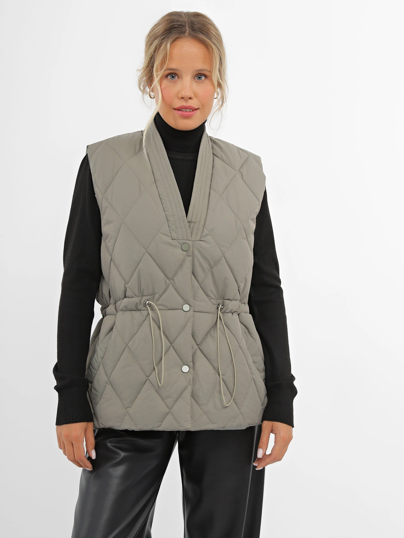 Куртки та дублянки Braska модель 91-5272/316 Куртки та дублянки Braska модель 91-5272/316 Фото