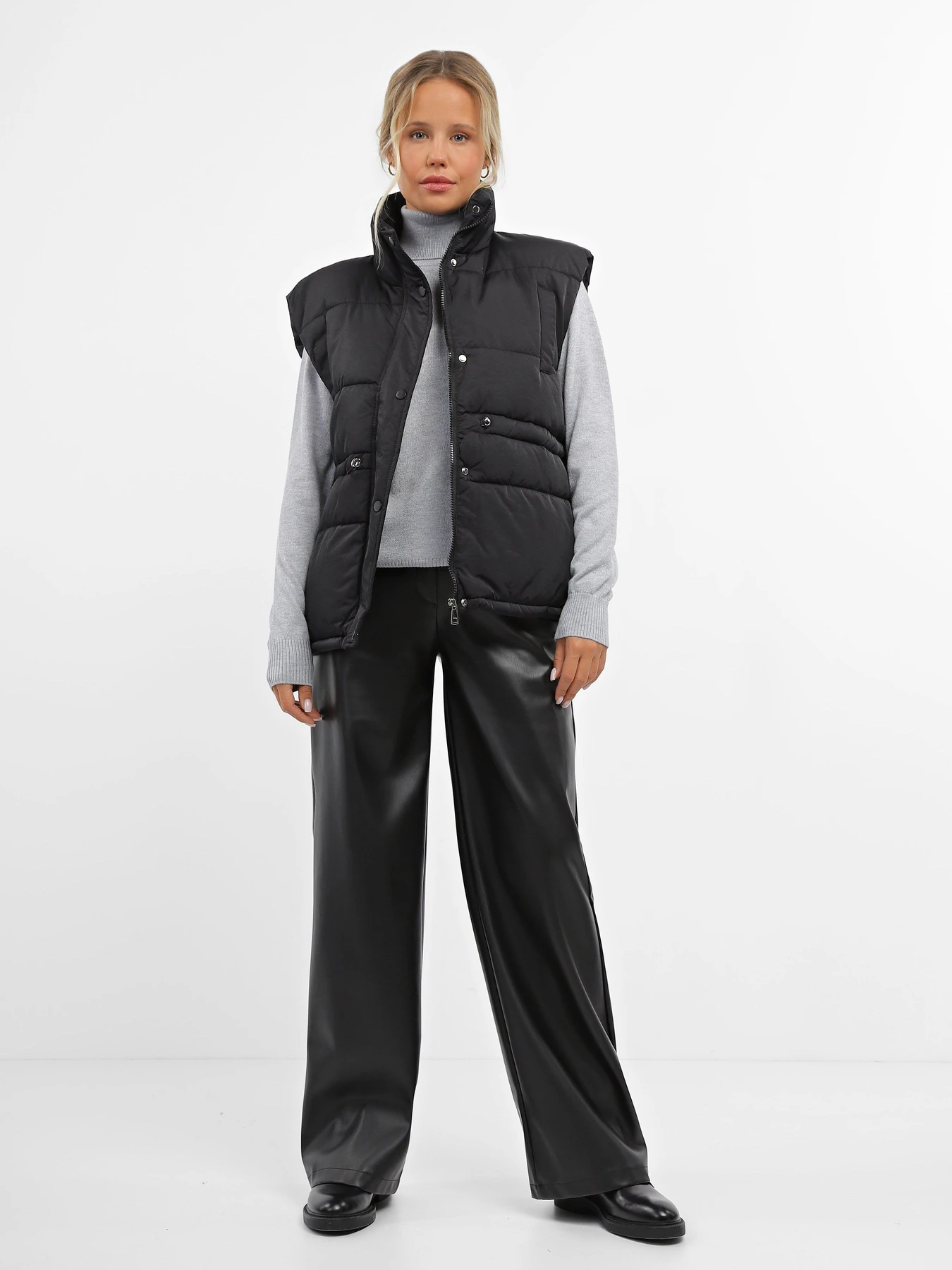 Куртки та дублянки Braska модель 91-4040/301 Куртки та дублянки Braska модель 91-4040/301 Фото