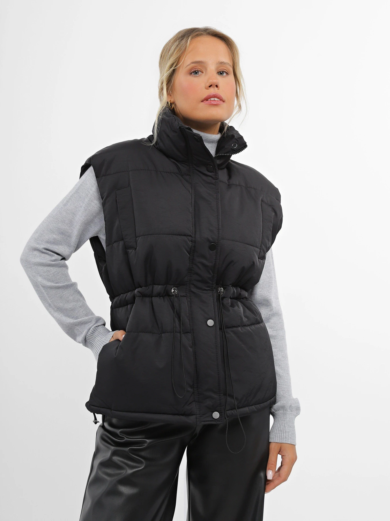 Куртки та дублянки Braska модель 91-4040/301 Куртки та дублянки Braska модель 91-4040/301 Фото