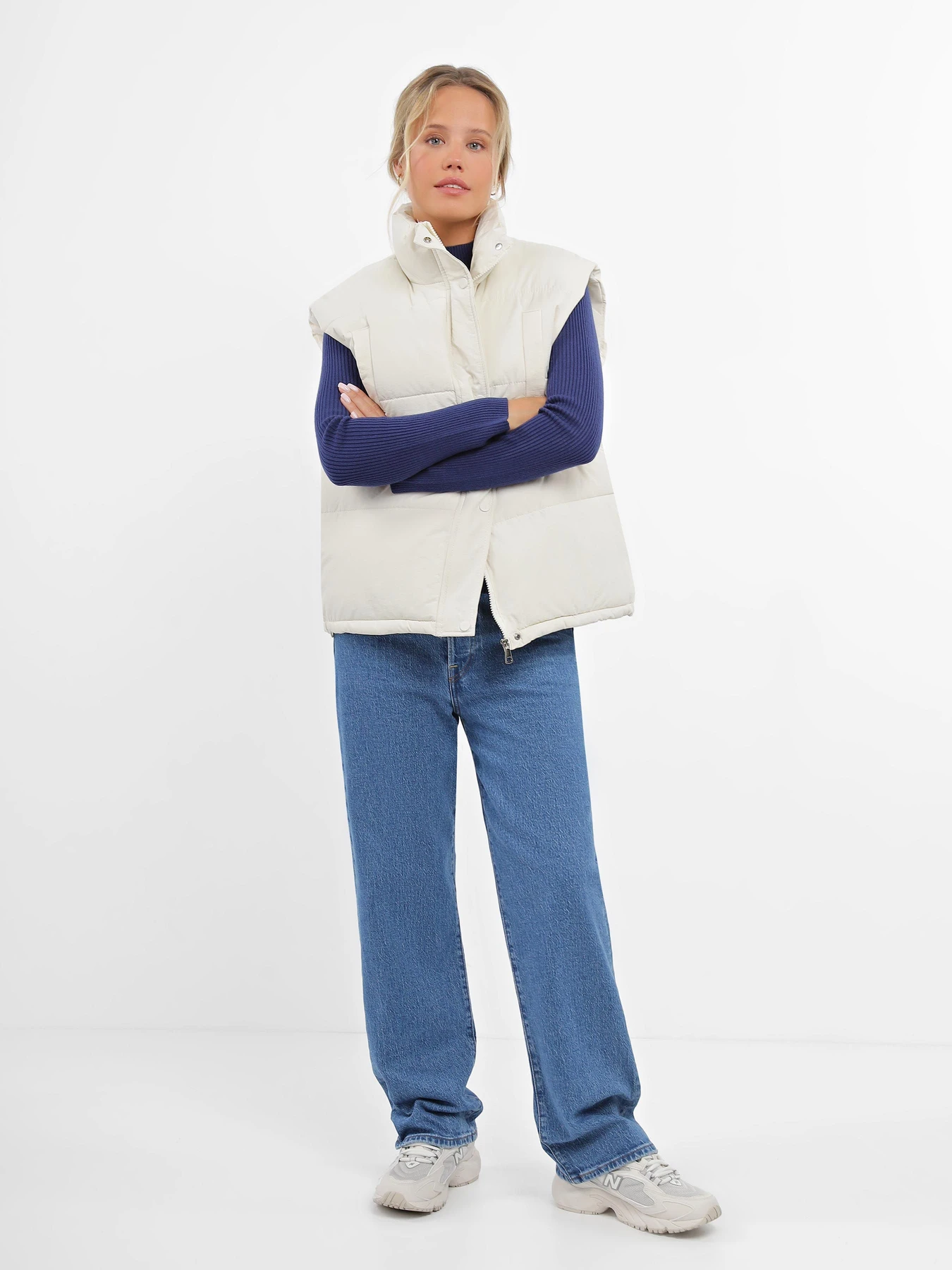 Куртки та дублянки Braska модель 91-4040/302 Куртки та дублянки Braska модель 91-4040/302 Фото
