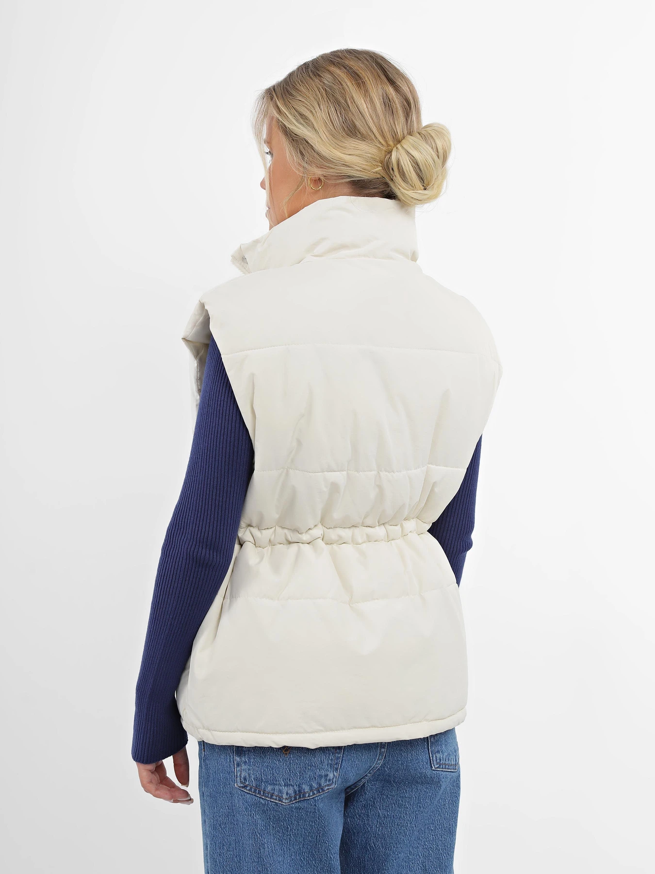Куртки та дублянки Braska модель 91-4040/302 Куртки та дублянки Braska модель 91-4040/302 Фото