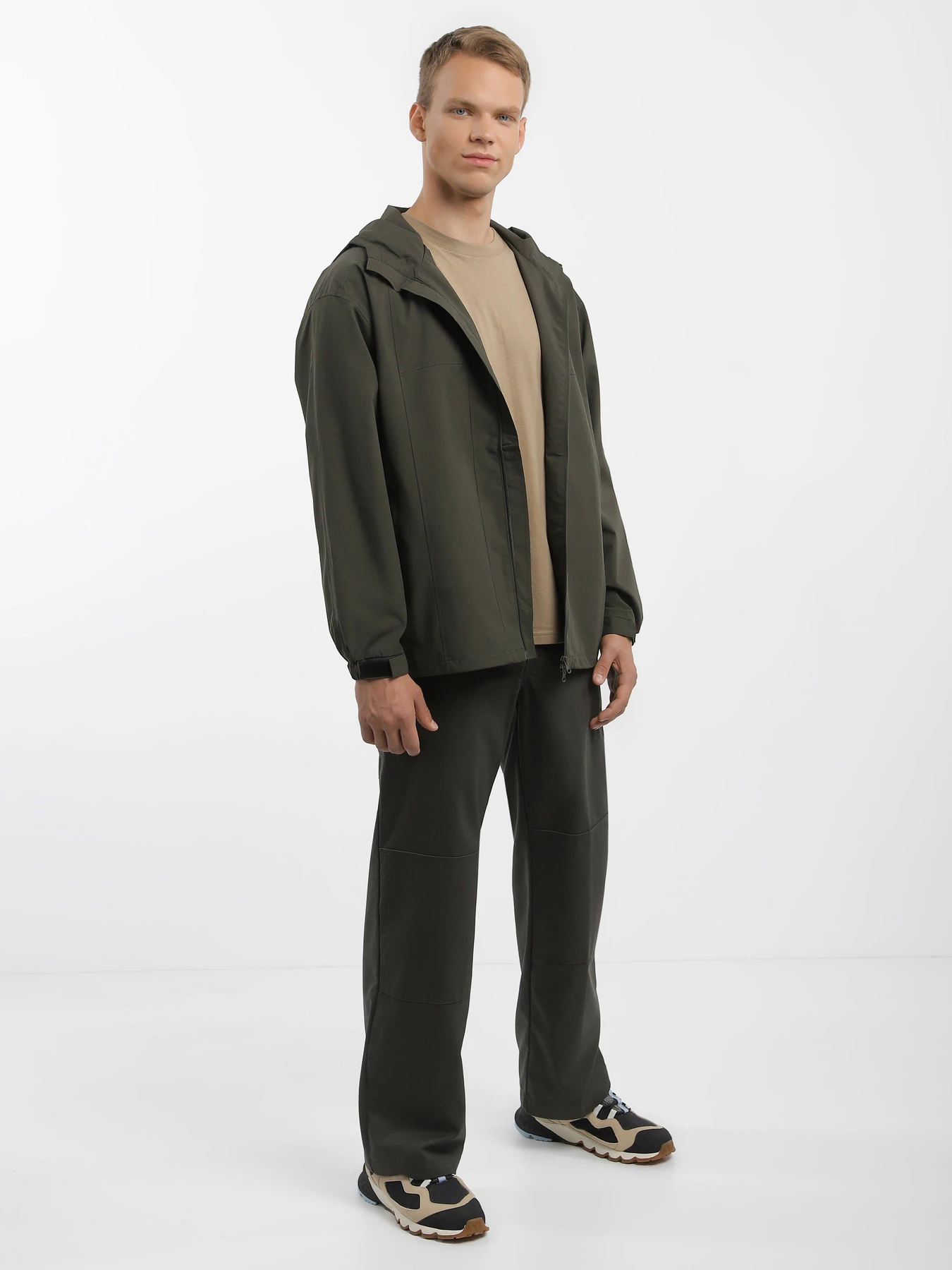 Куртки и дубленки Braska модель 92-3959/319 Куртки и дубленки Braska модель 92-3959/319 Фото