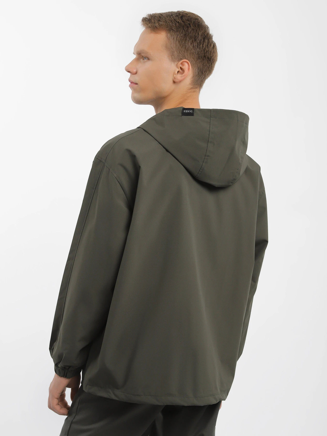 Куртки и дубленки Braska модель 92-3959/319 Куртки и дубленки Braska модель 92-3959/319 Фото