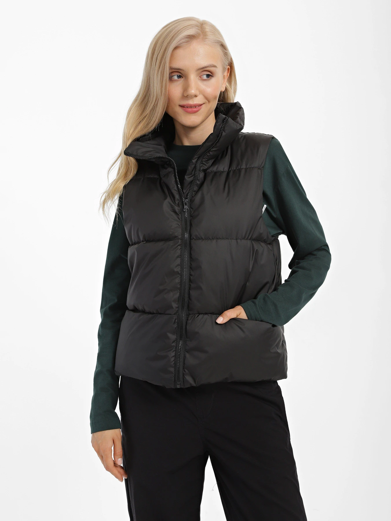 Куртки и дубленки Braska модель 91-200/301 Куртки и дубленки Braska модель 91-200/301 Фото