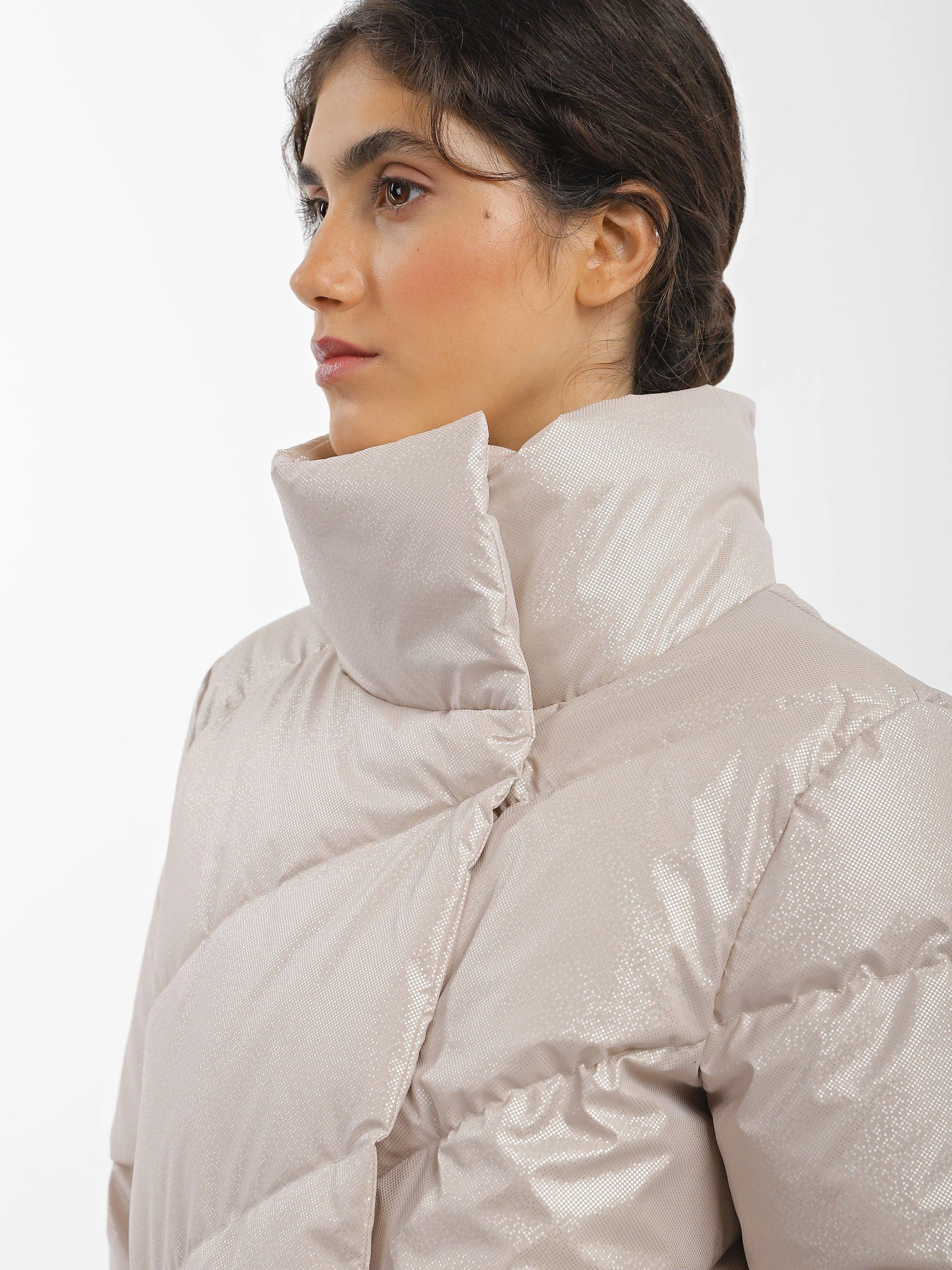 Куртки и дубленки Braska модель 91-201/304 Куртки и дубленки Braska модель 91-201/304 Фото