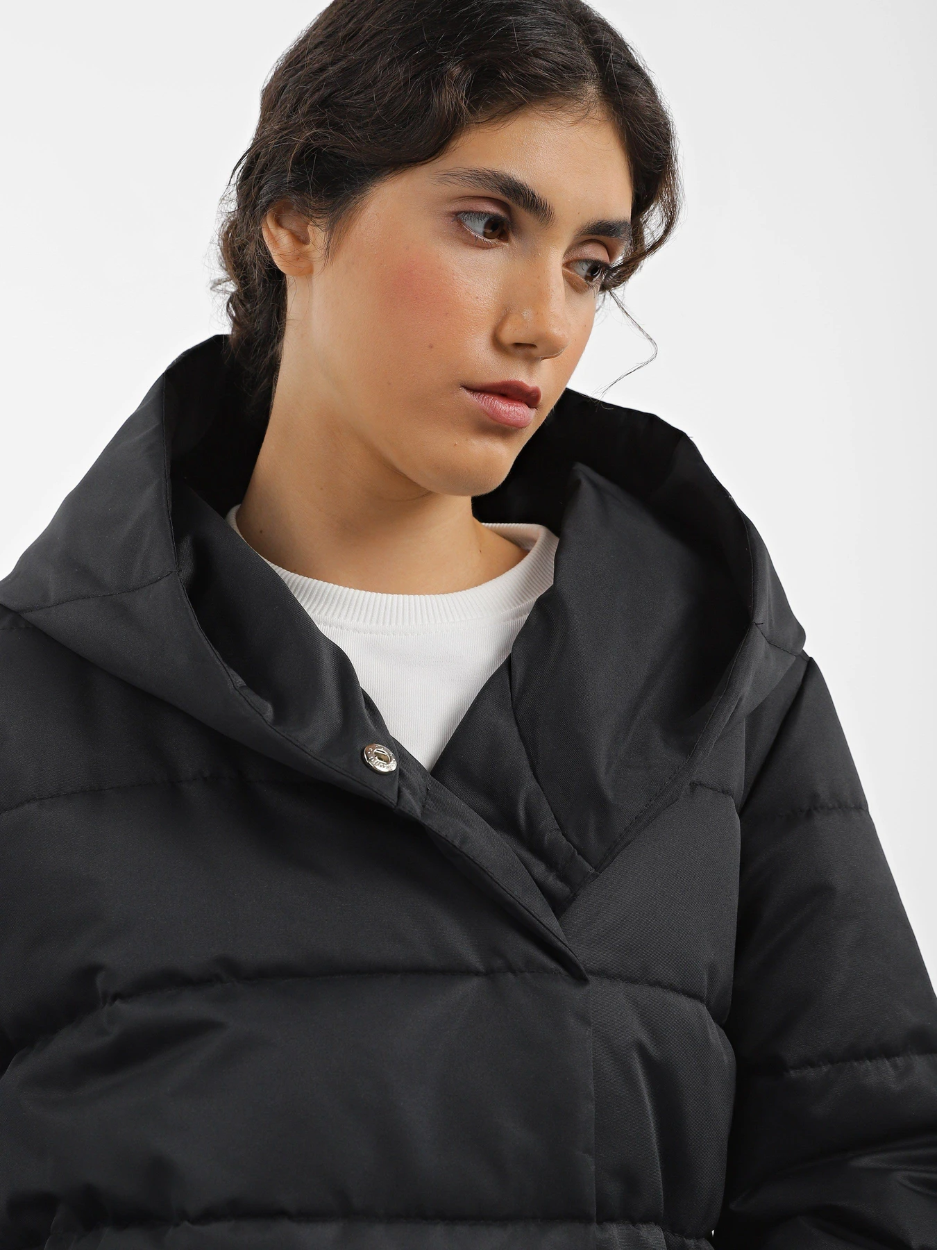 Куртки и дубленки Braska модель 91-202/301 Куртки и дубленки Braska модель 91-202/301 Фото