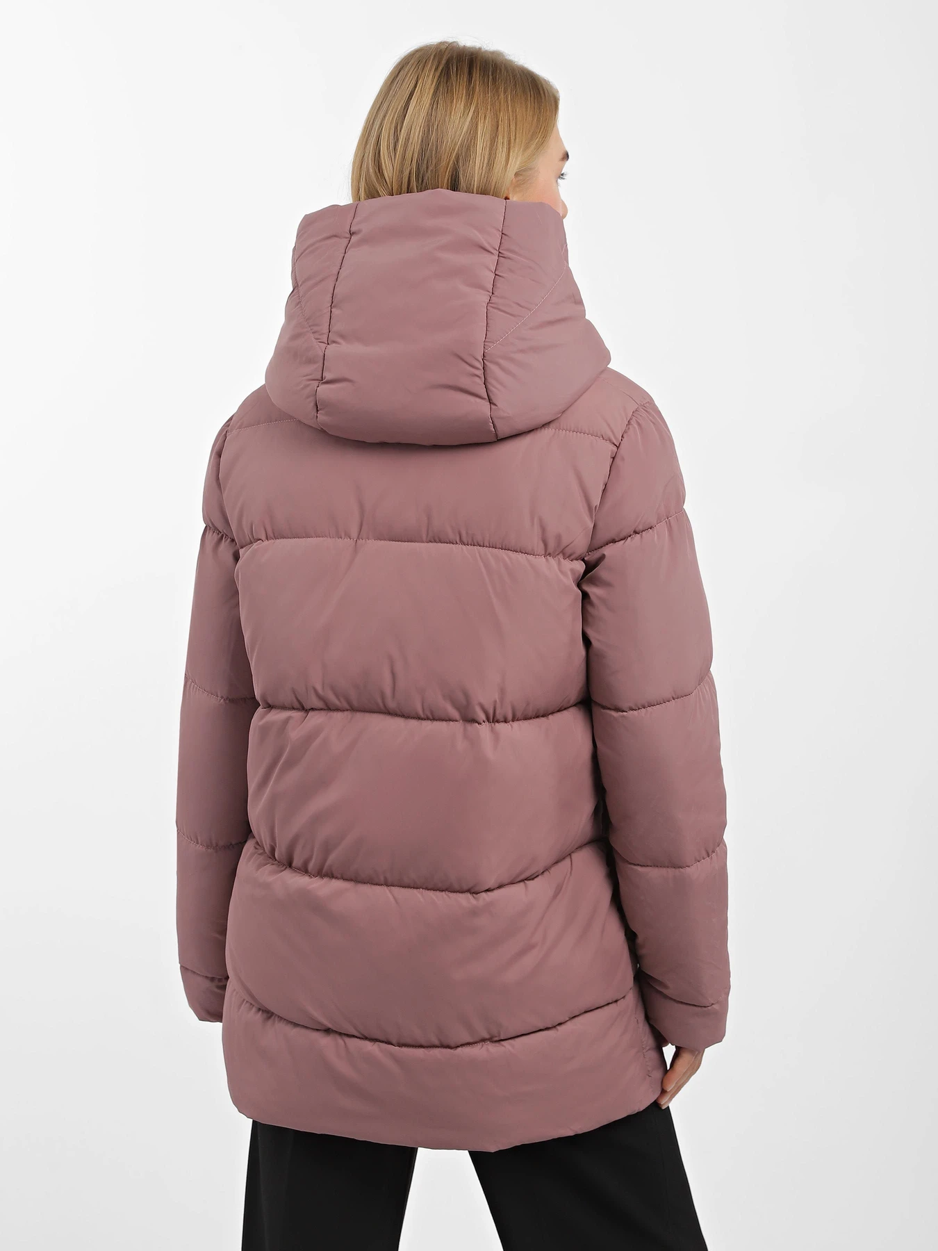 Куртки та дублянки Braska модель 91-203/318 Куртки та дублянки Braska модель 91-203/318 Фото