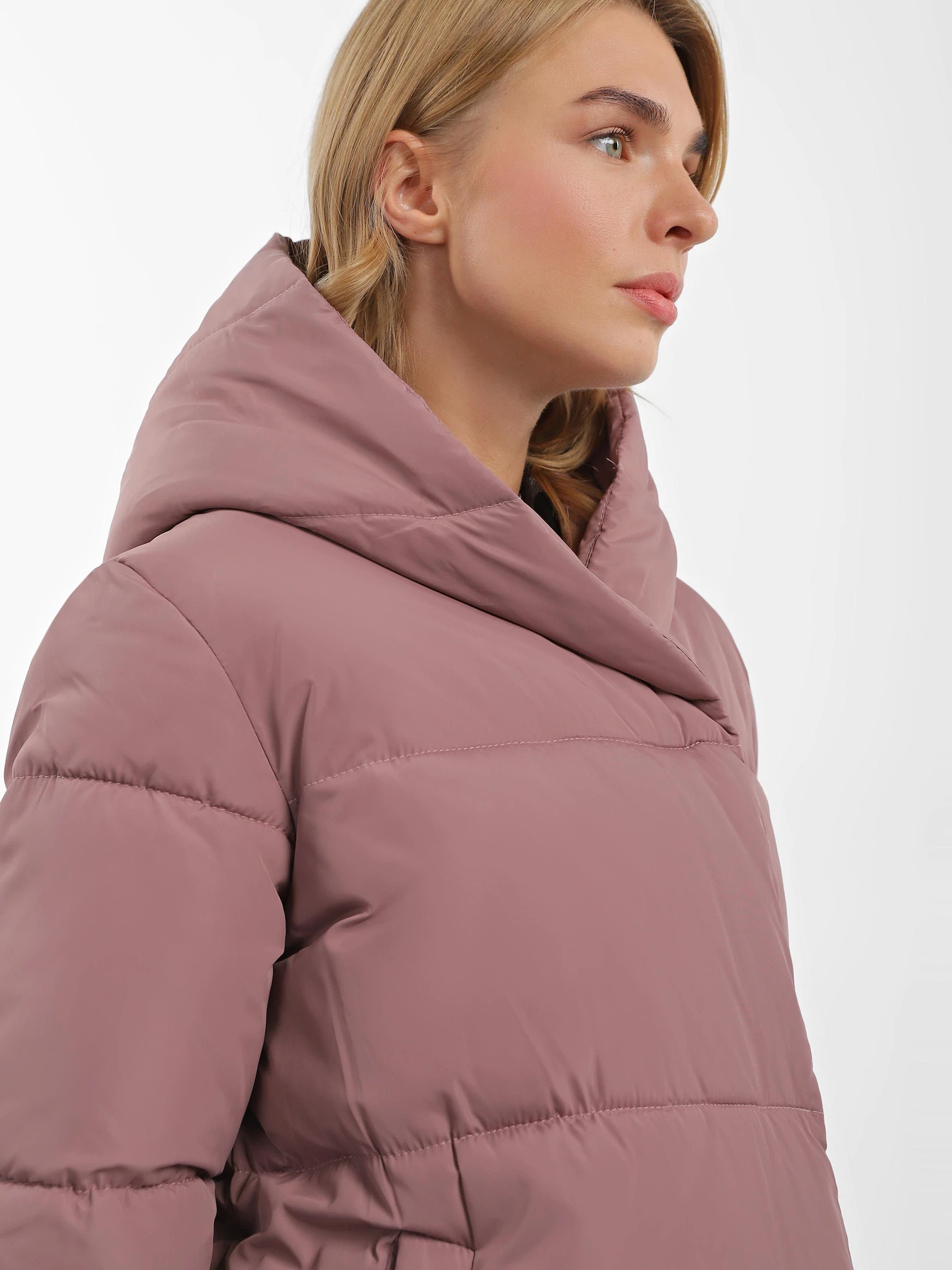Куртки та дублянки Braska модель 91-203/318 Куртки та дублянки Braska модель 91-203/318 Фото