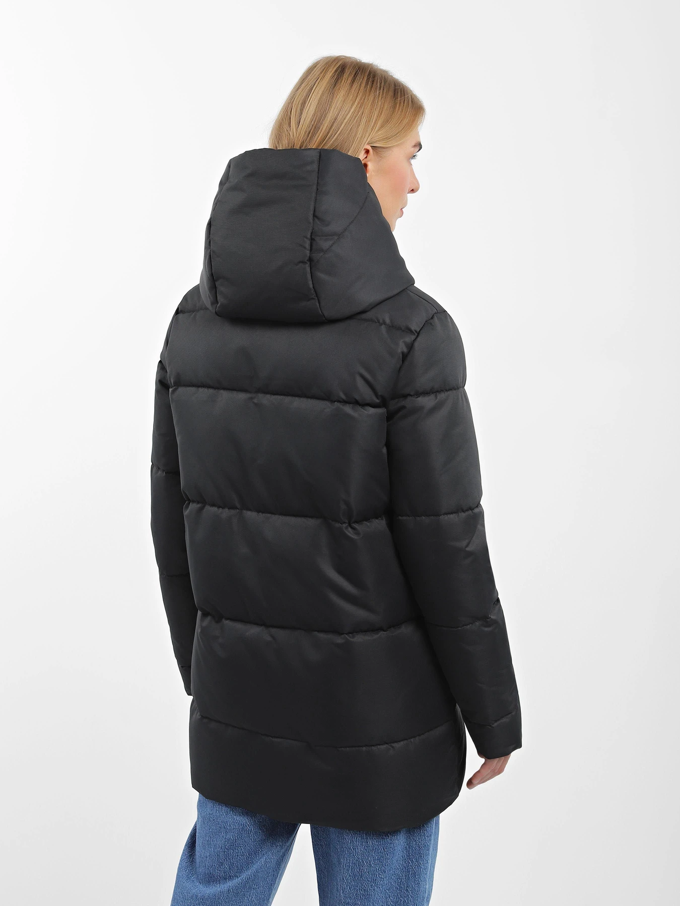 Куртки та дублянки Braska модель 91-203/301 Куртки та дублянки Braska модель 91-203/301 Фото
