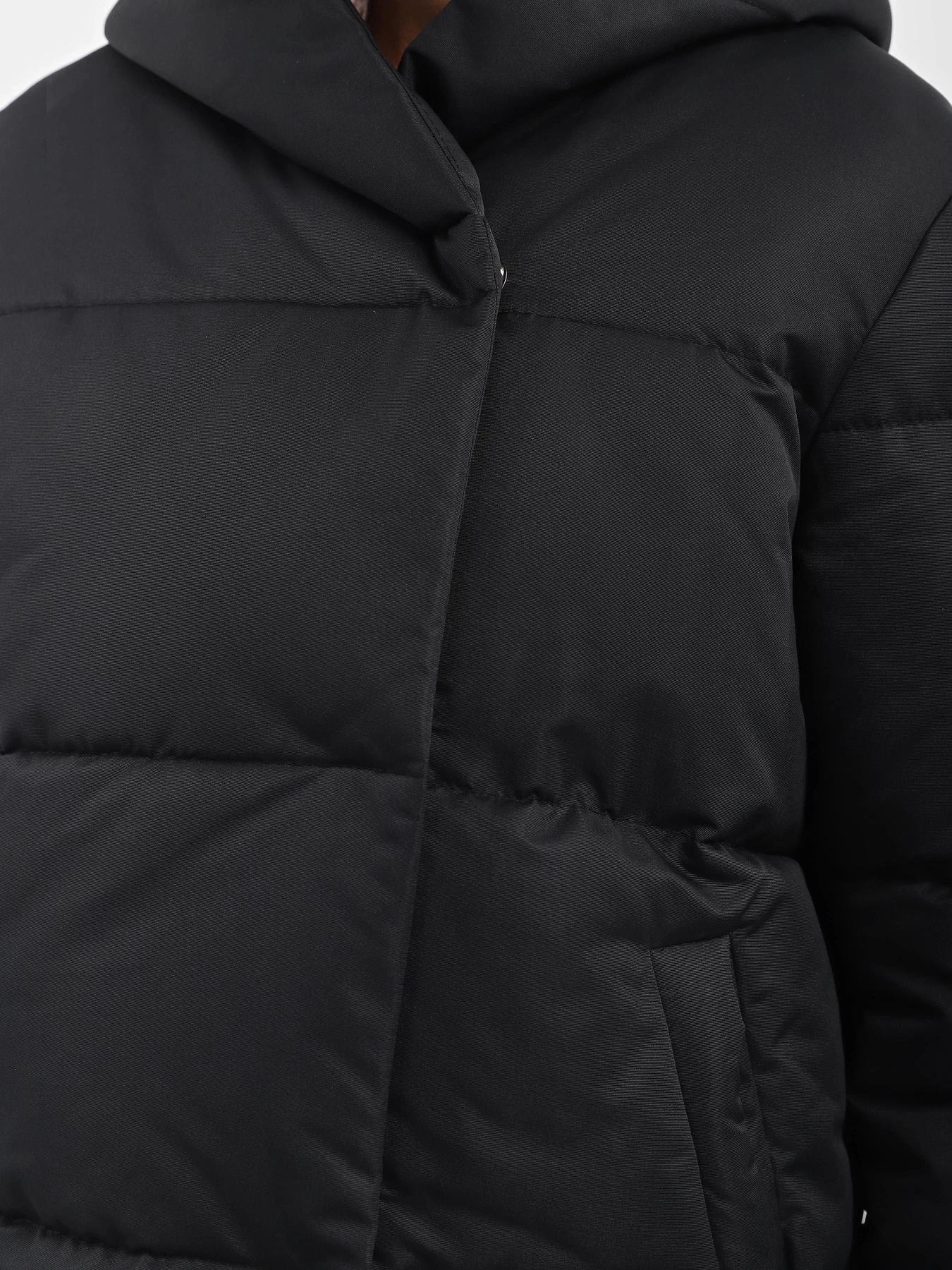 Куртки та дублянки Braska модель 91-203/301 Куртки та дублянки Braska модель 91-203/301 Фото