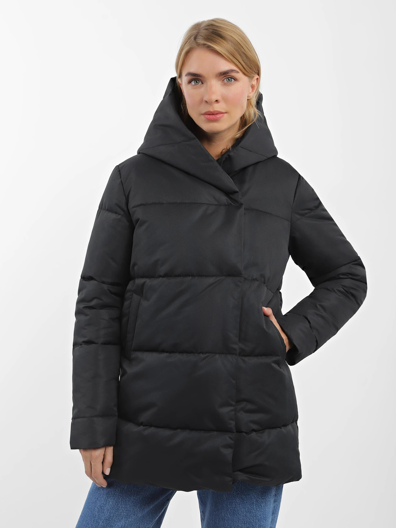 Куртки та дублянки Braska модель 91-203/301 Куртки та дублянки Braska модель 91-203/301 Фото