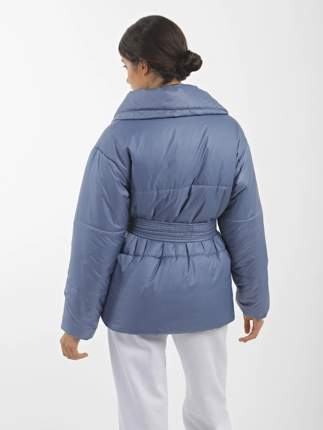 Куртки и дубленки Braska модель 91-101/309 Куртки и дубленки Braska модель 91-101/309 Фото