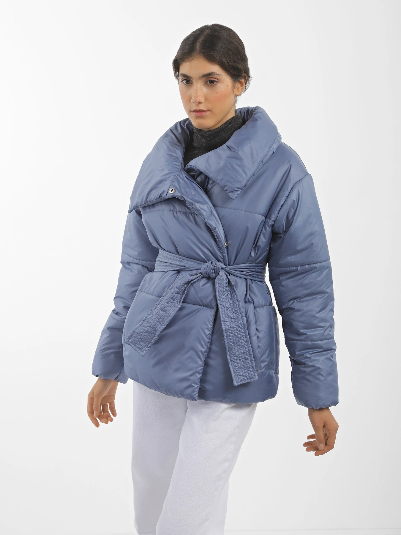 Куртки и дубленки Braska модель 91-101/309 Куртки и дубленки Braska модель 91-101/309 Фото