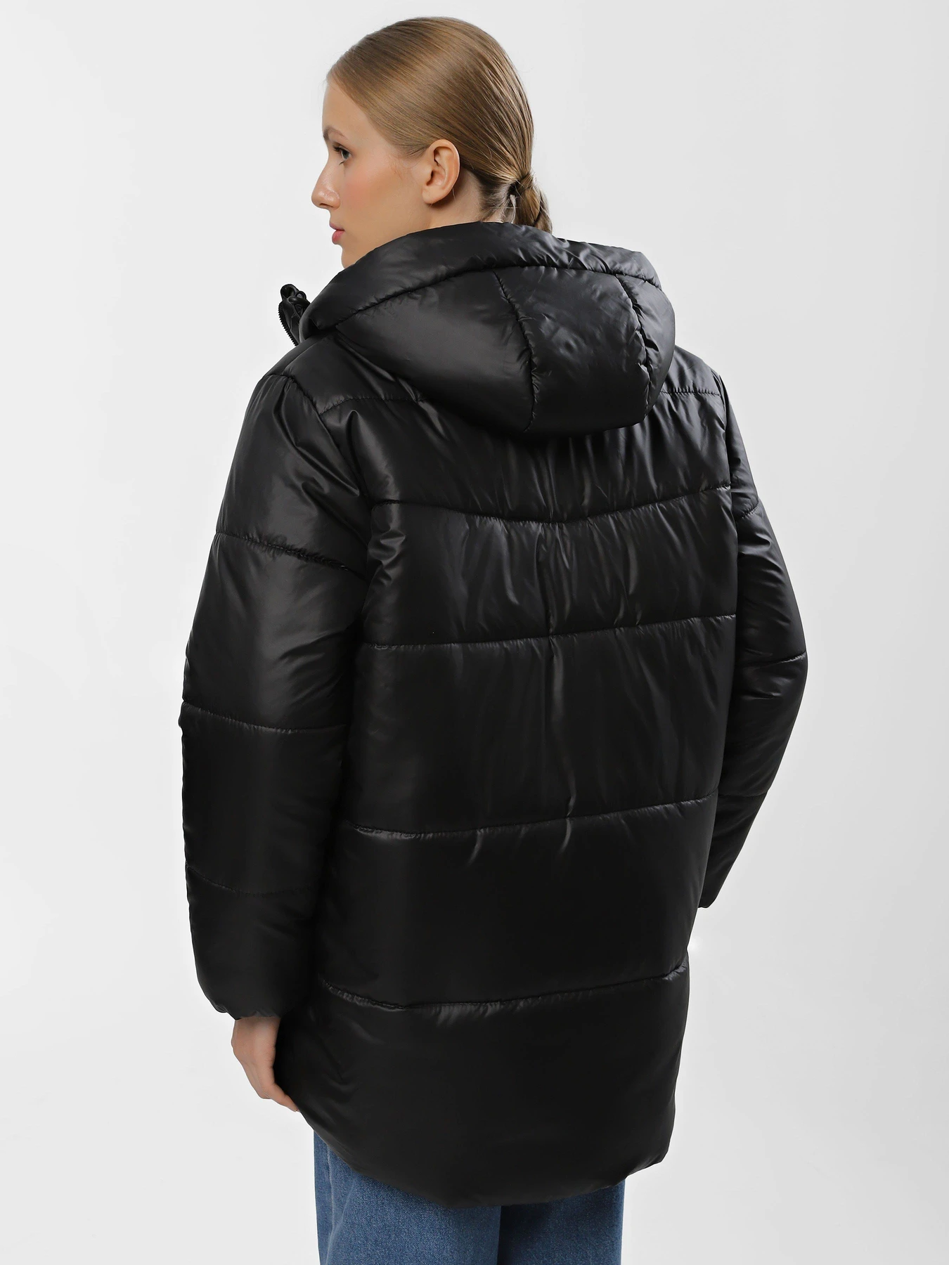 Куртки та дублянки Braska модель 91-105/301 Куртки та дублянки Braska модель 91-105/301 Фото