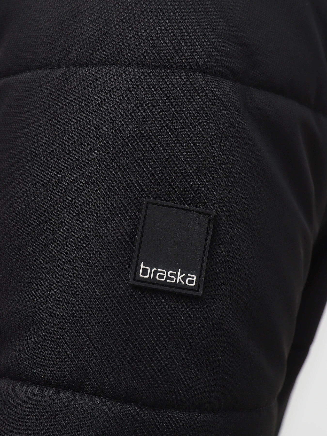 Куртки та дублянки Braska модель Б-6/301 Куртки та дублянки Braska модель Б-6/301 Фото