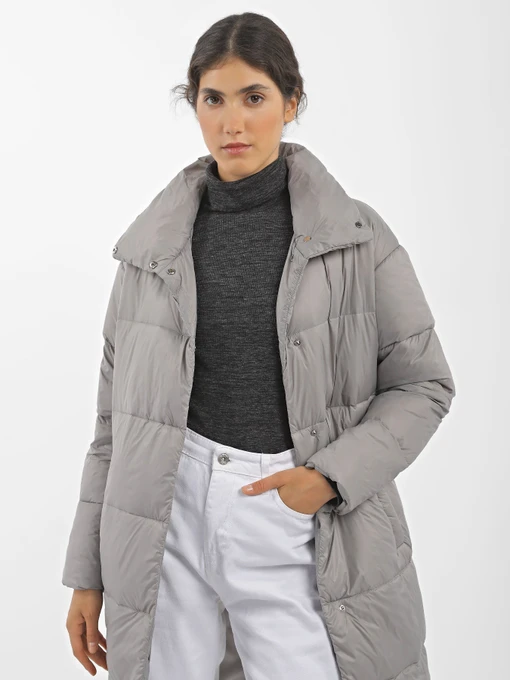 Куртки и дубленки Braska модель 8931-4 Фото