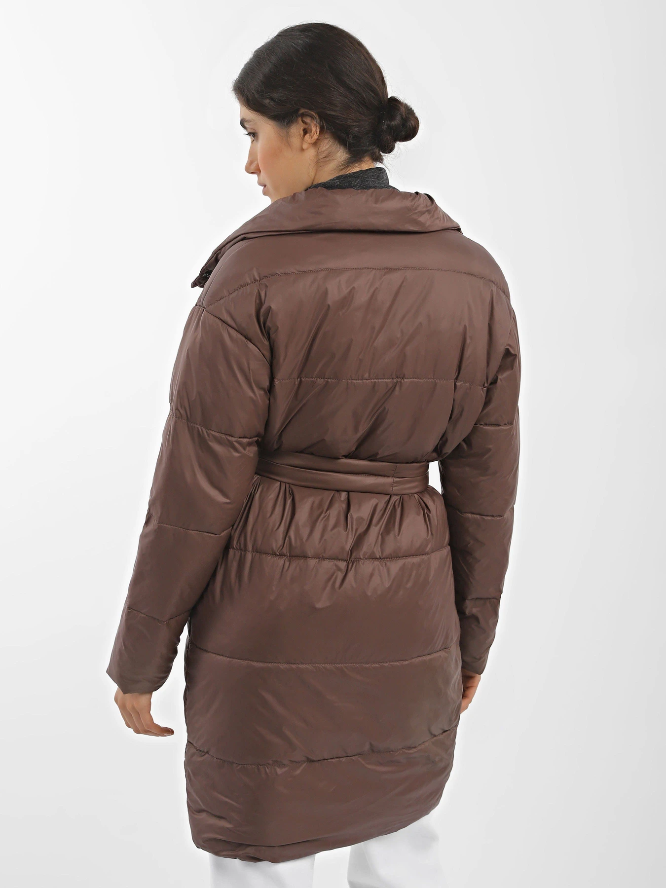 Куртки и дубленки Braska модель 8931-26 Куртки и дубленки Braska модель 8931-26 Фото
