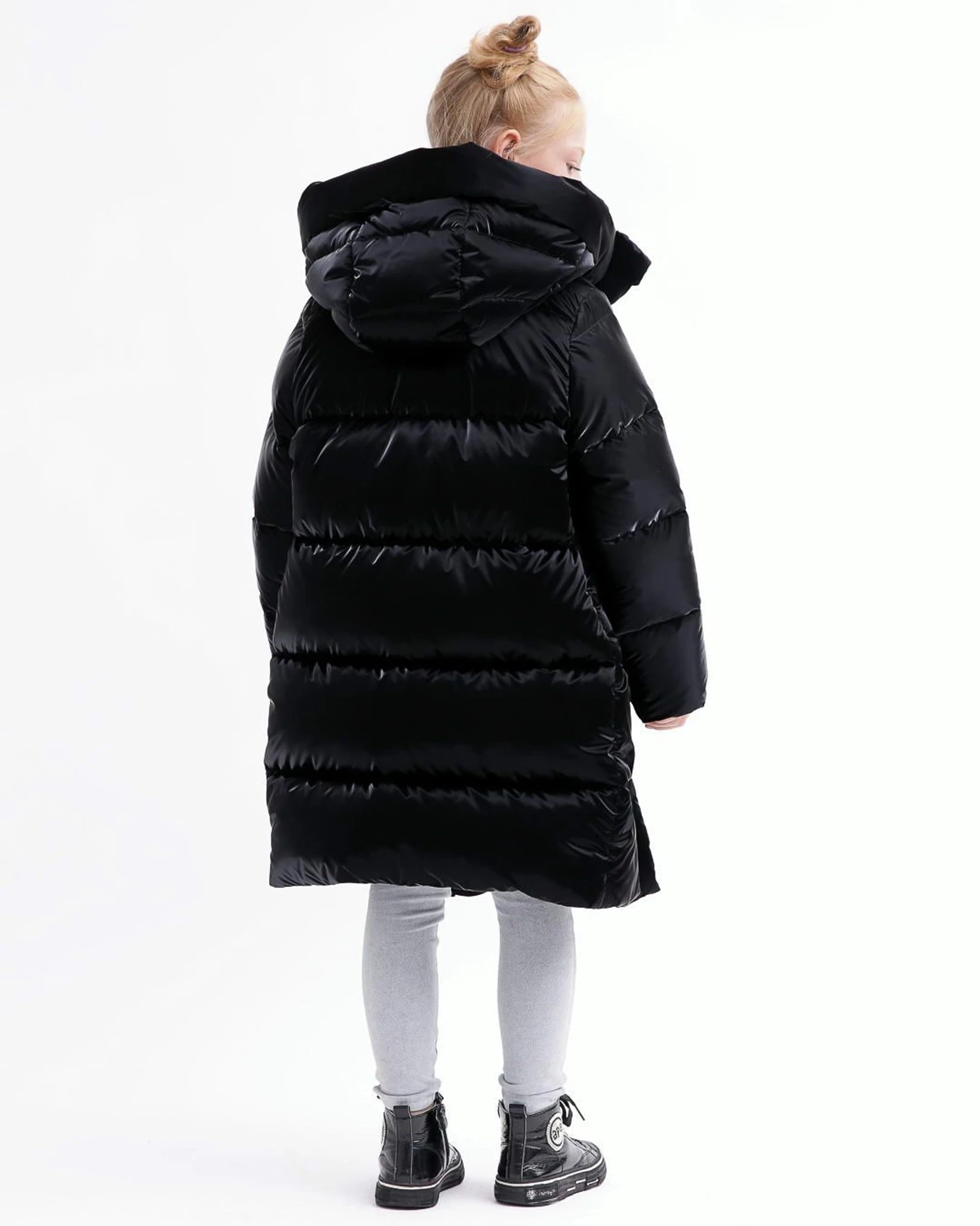 Куртки и дубленки Braska модель 8365-8 Куртки и дубленки Braska модель 8365-8 Фото