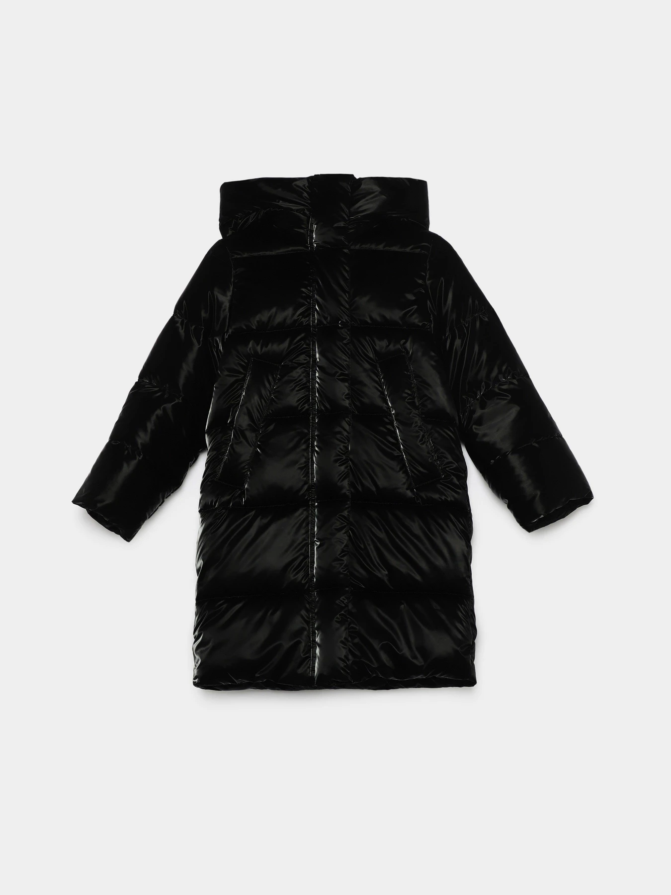Куртки и дубленки Braska модель 8365-8 Куртки и дубленки Braska модель 8365-8 Фото