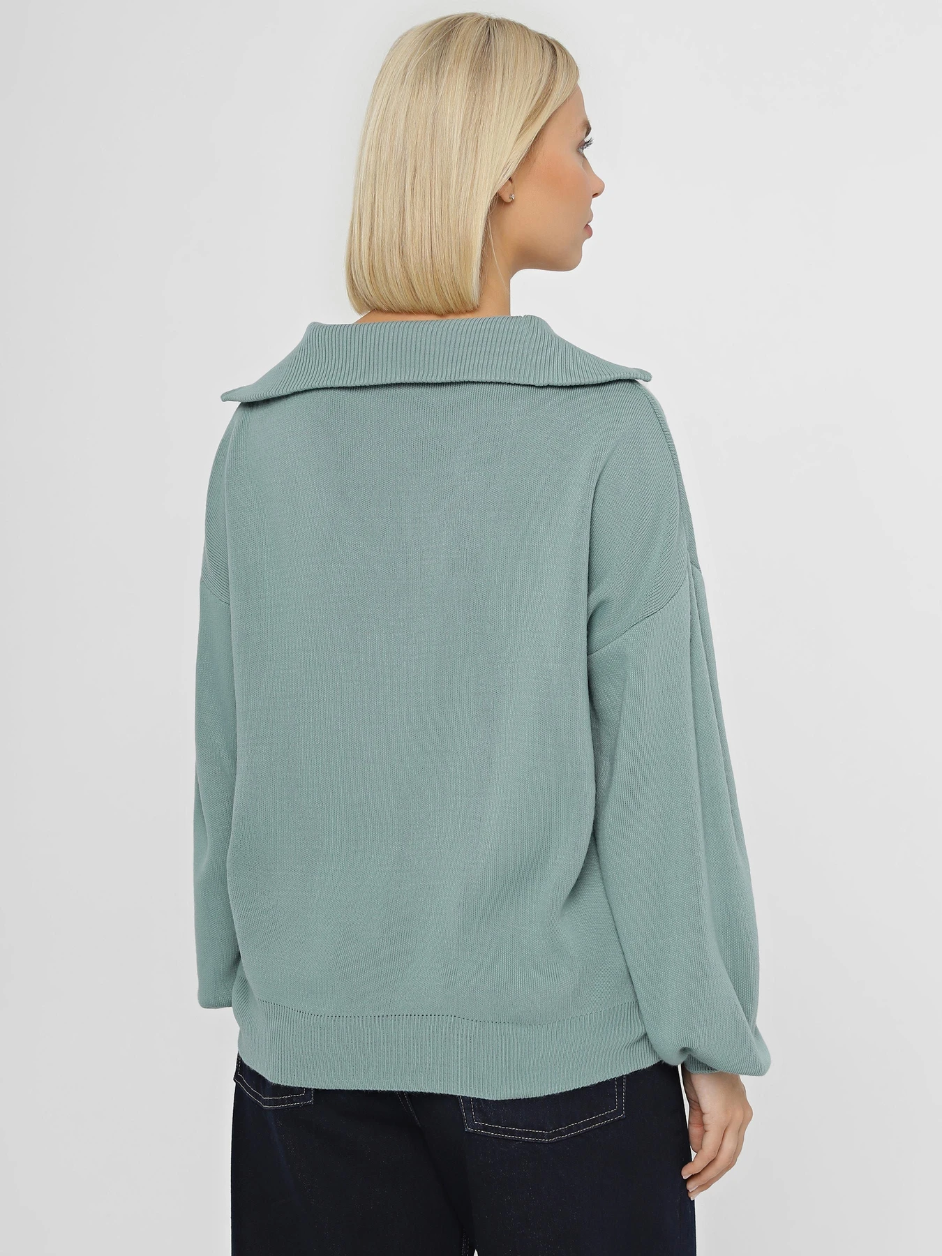 Светри та кардигани Braska модель 6998-7 Светри та кардигани Braska модель 6998-7 Фото