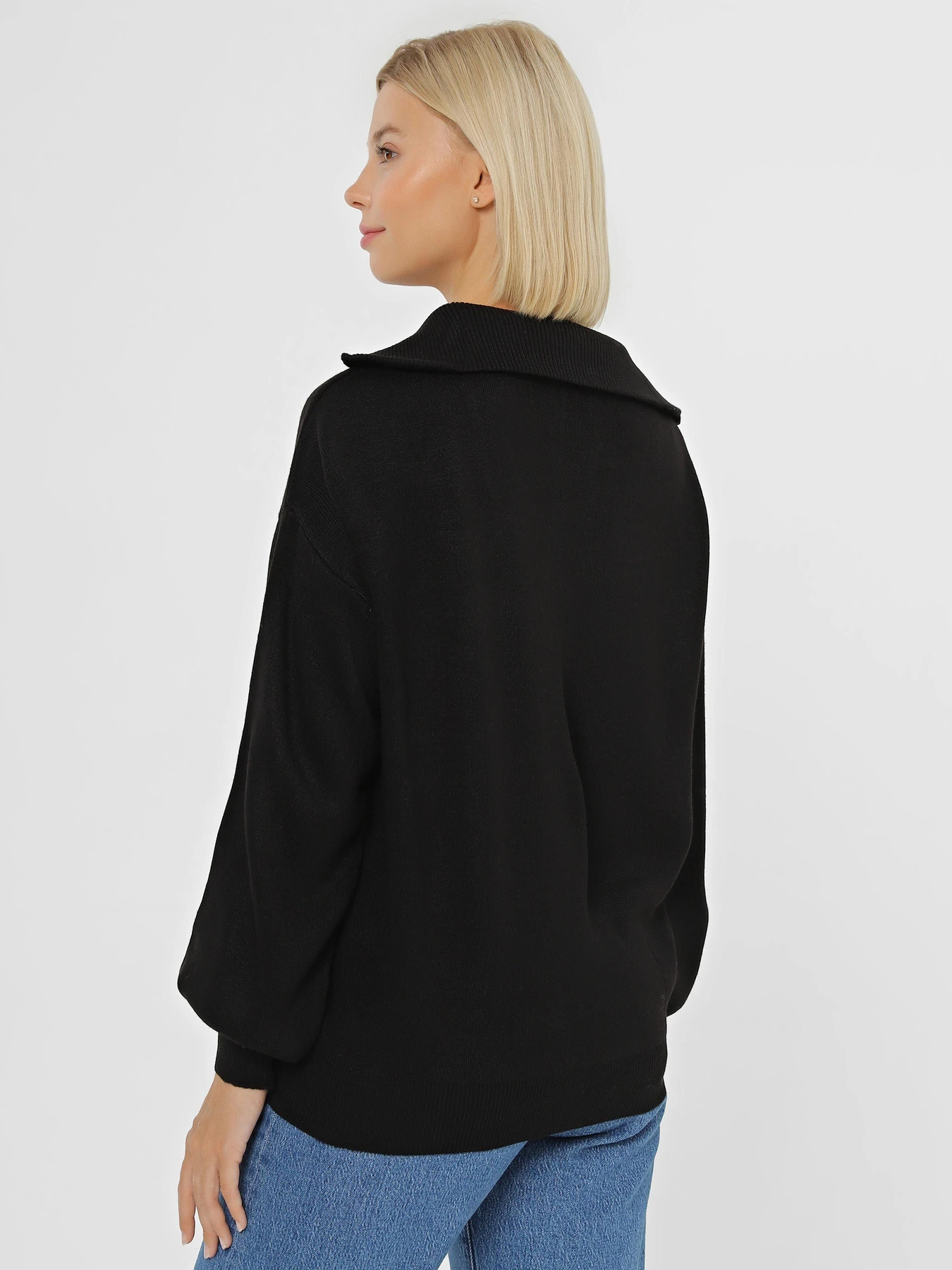 Светри та кардигани Braska модель 6998-8 Светри та кардигани Braska модель 6998-8 Фото