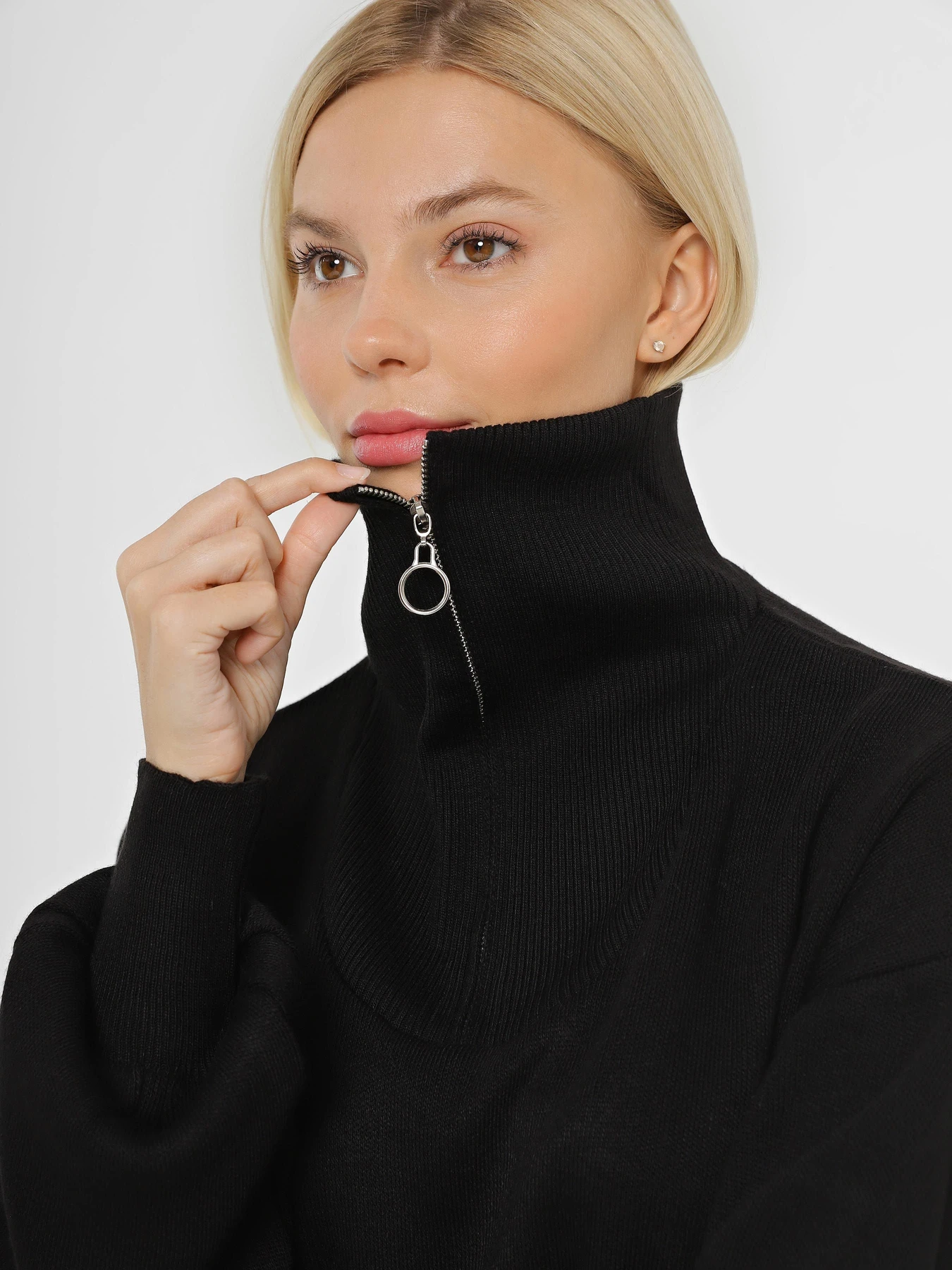 Светри та кардигани Braska модель 6998-8 Светри та кардигани Braska модель 6998-8 Фото