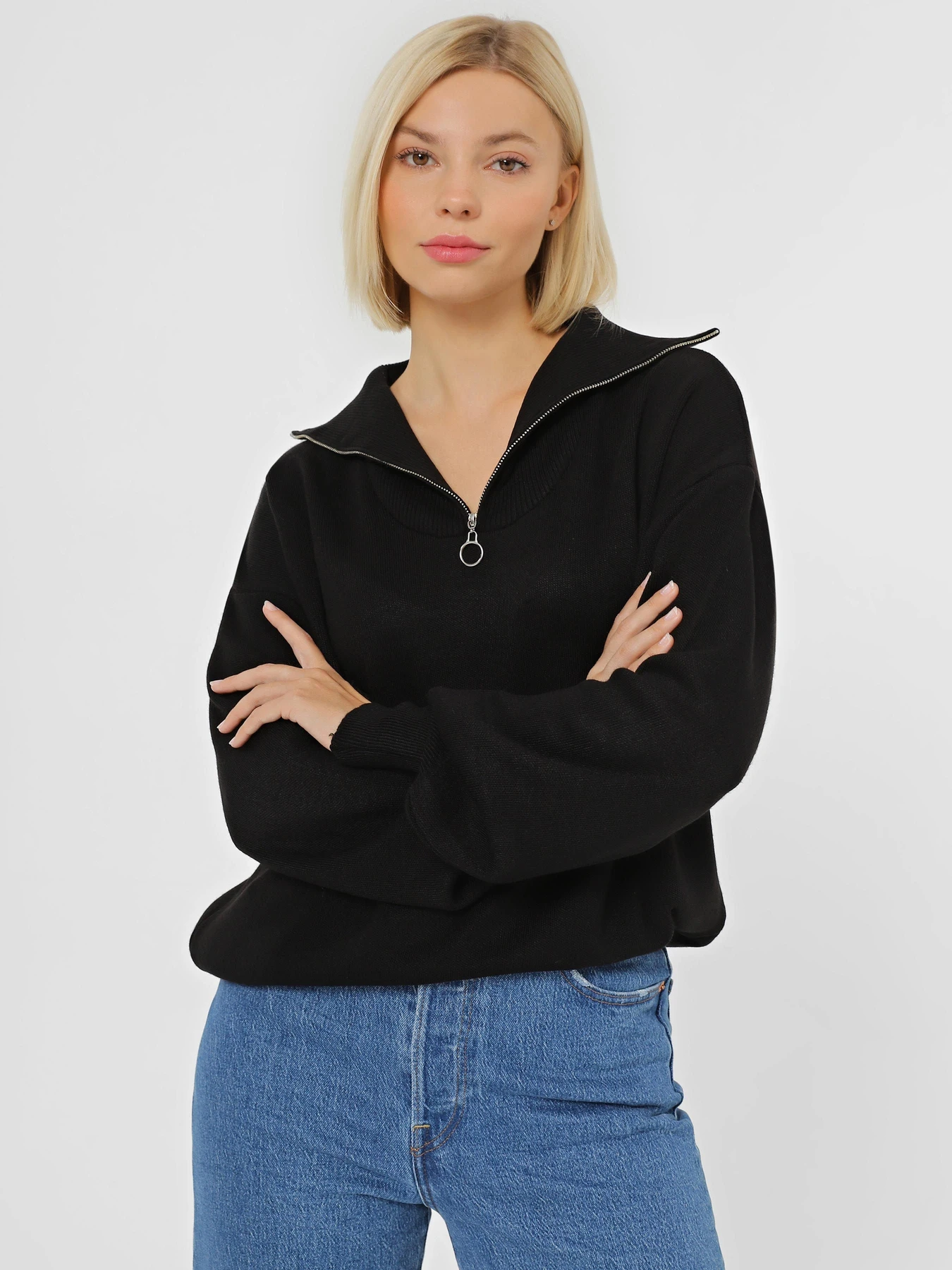 Светри та кардигани Braska модель 6998-8 Светри та кардигани Braska модель 6998-8 Фото