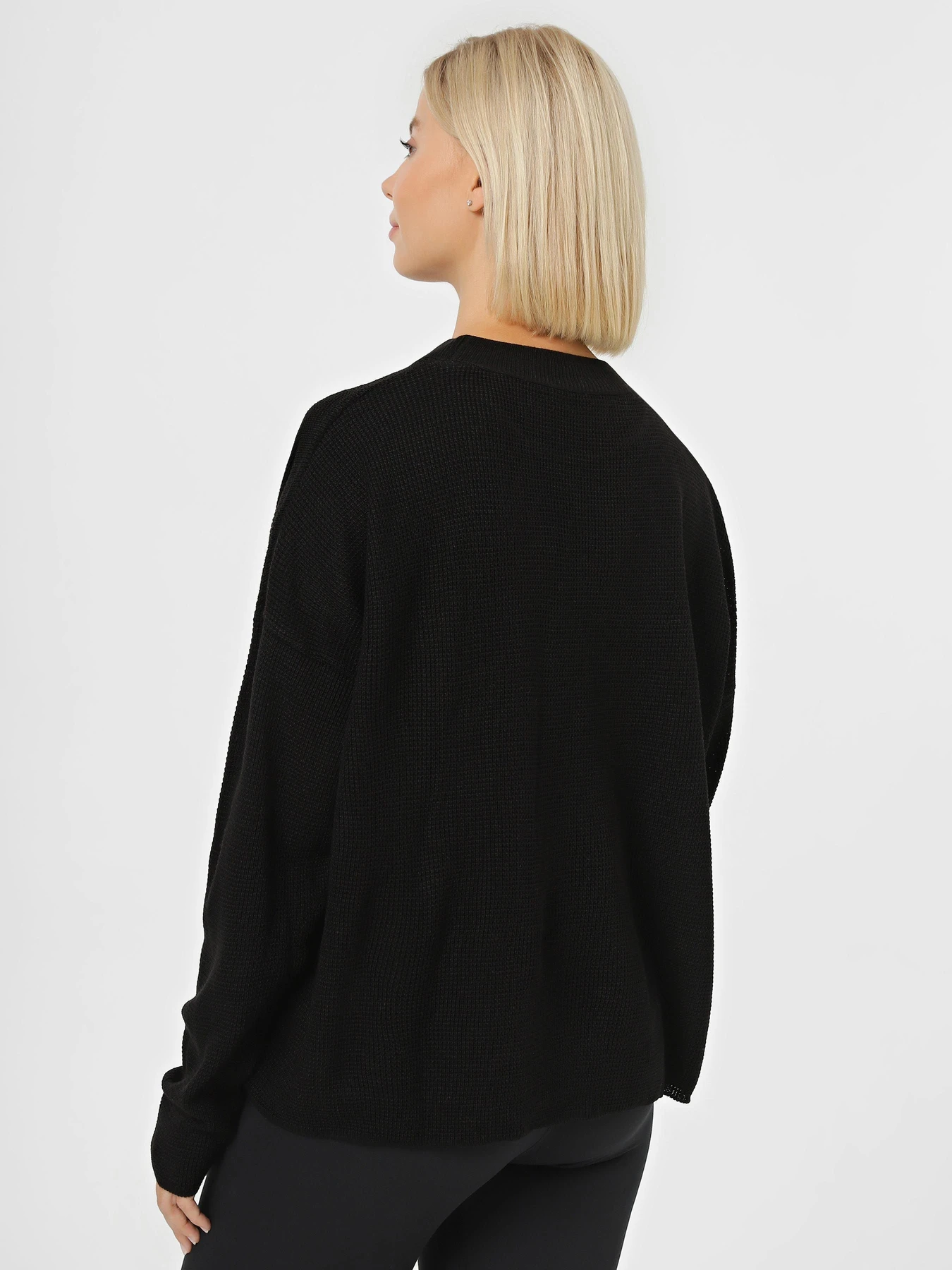 Светри та кардигани Braska модель 6995-8 Светри та кардигани Braska модель 6995-8 Фото