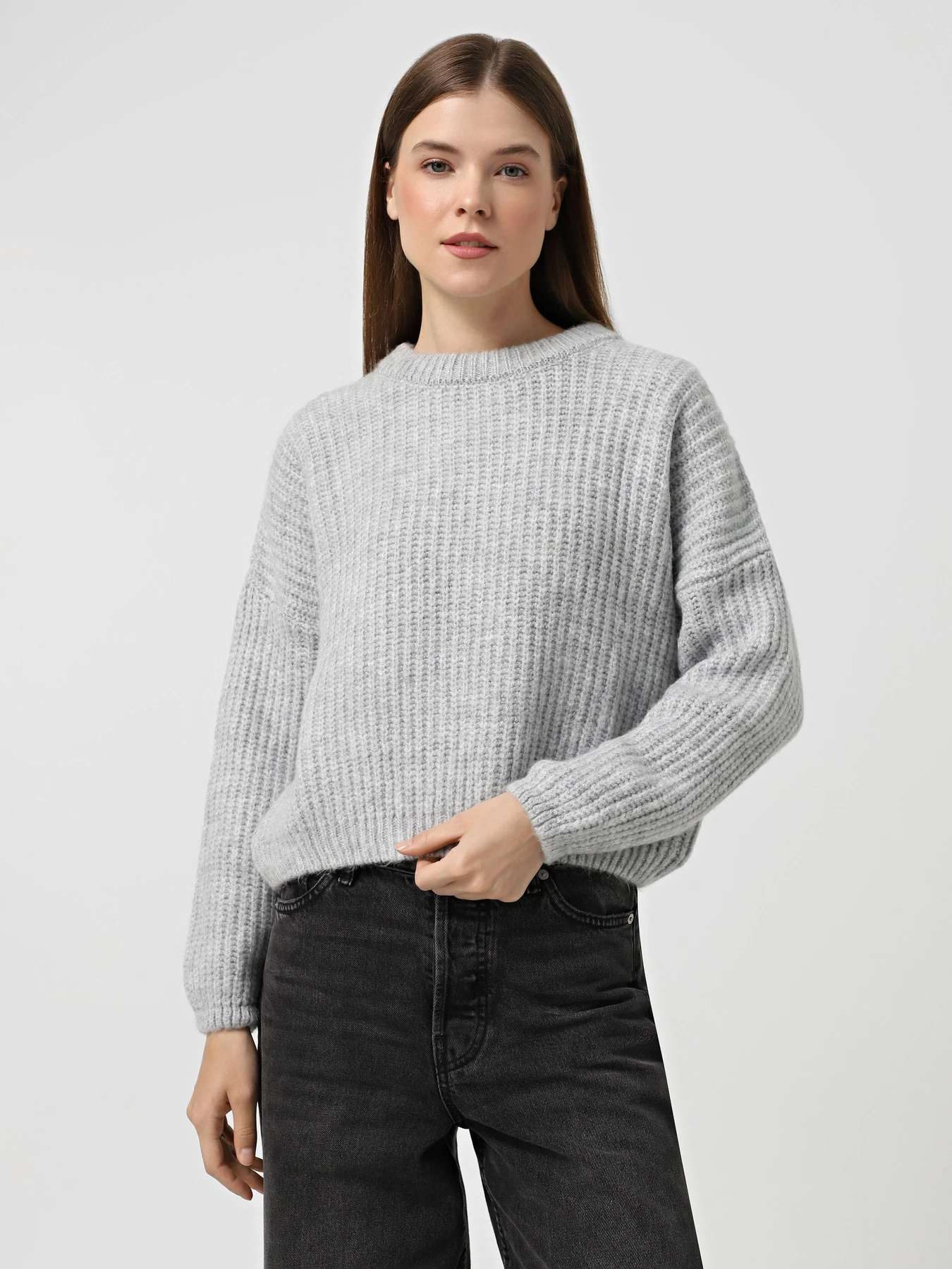 Светри та кардигани Braska модель 6996-4 Светри та кардигани Braska модель 6996-4 Фото