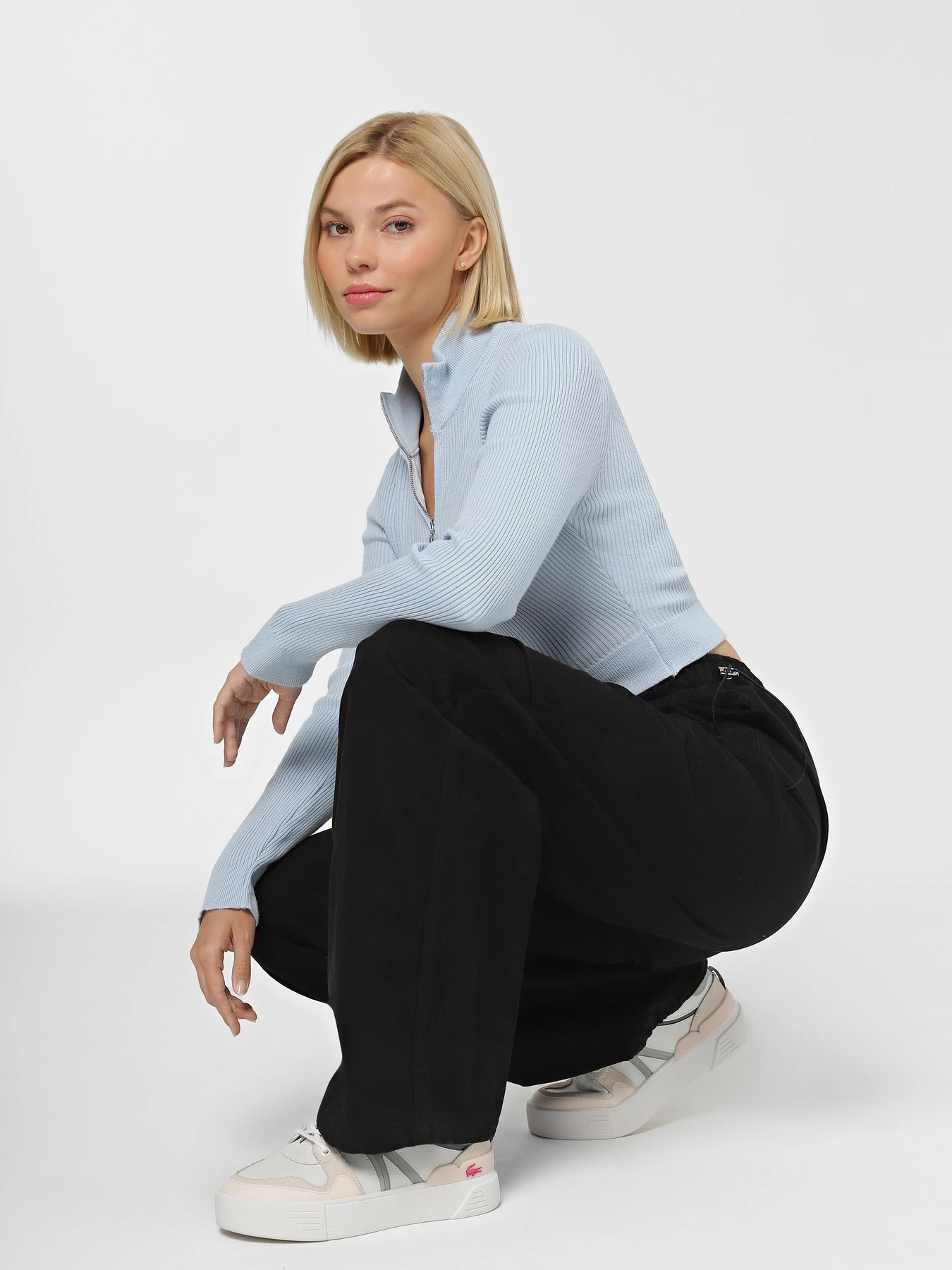 Штани Braska модель 32255-8 Штани Braska модель 32255-8 Фото