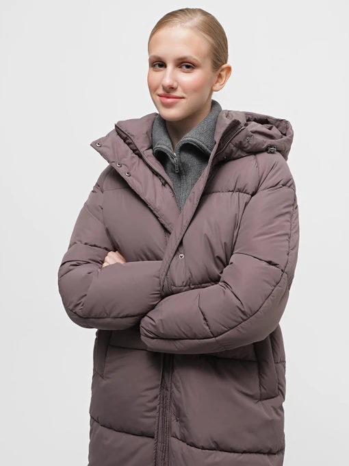 Куртки и дубленки Braska модель 8918-26 Фото
