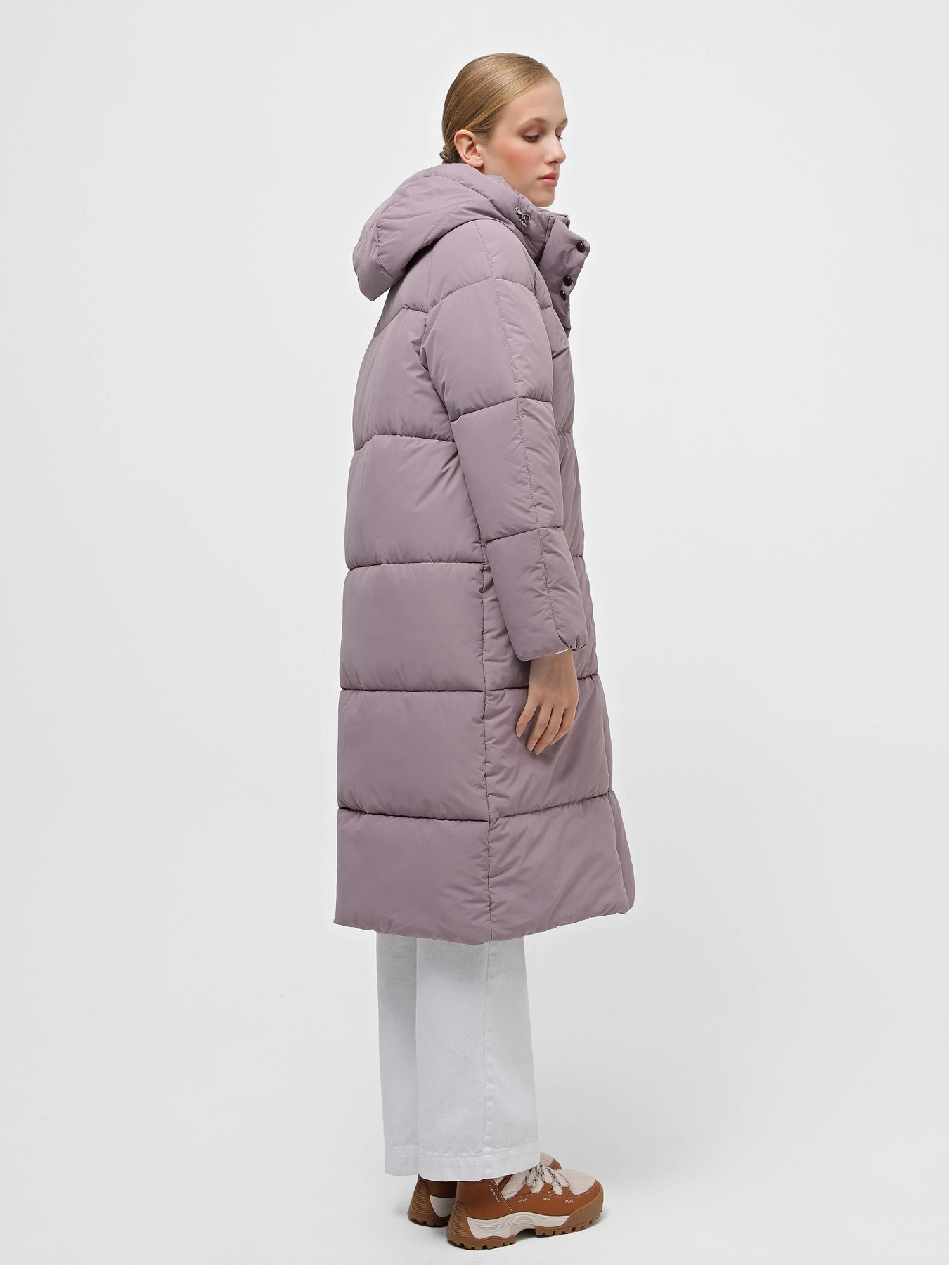 Куртки та дублянки Braska модель 8918-24 Куртки та дублянки Braska модель 8918-24 Фото