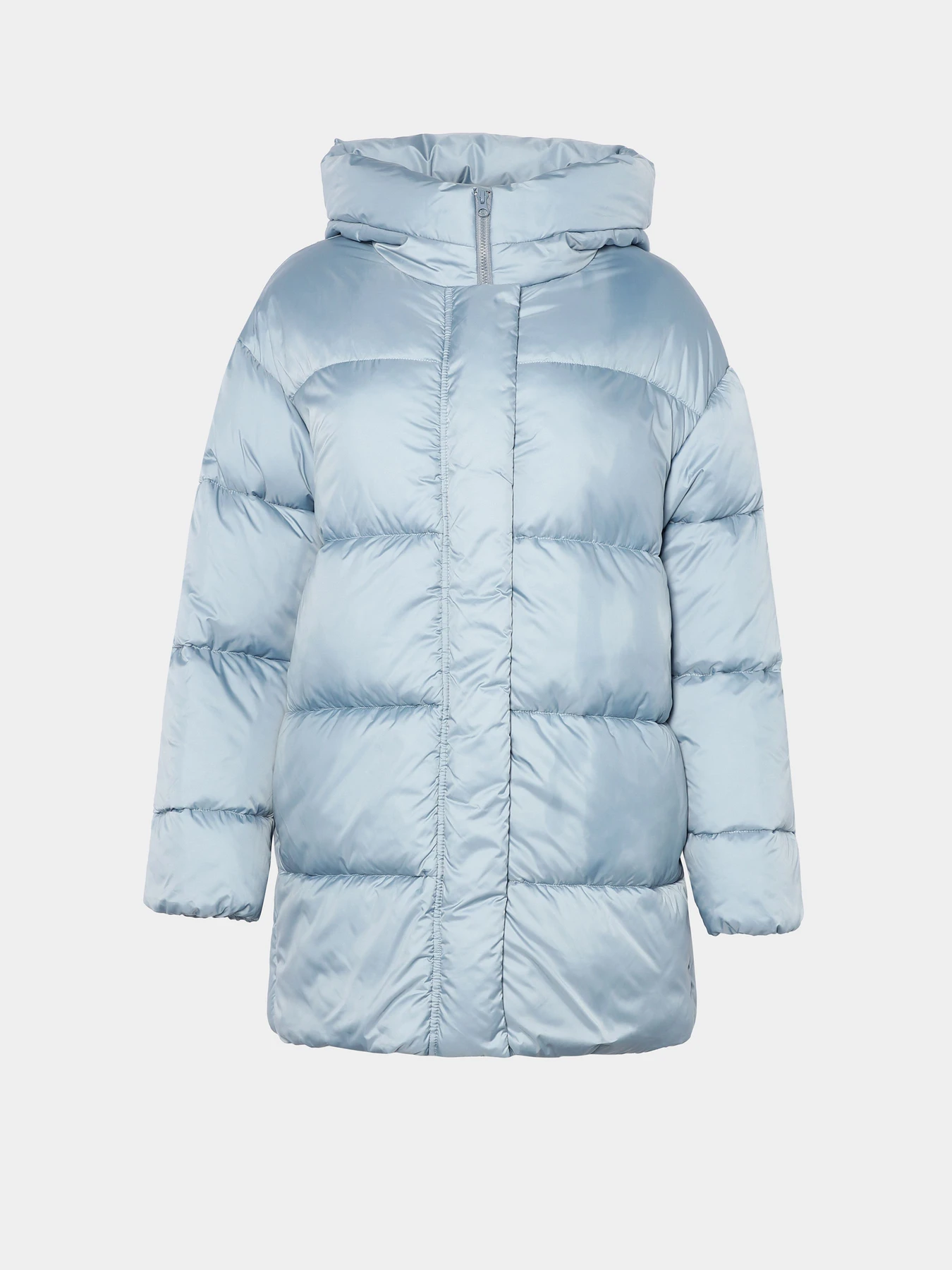 Куртки и дубленки Braska модель 8916-11 Куртки и дубленки Braska модель 8916-11 Фото